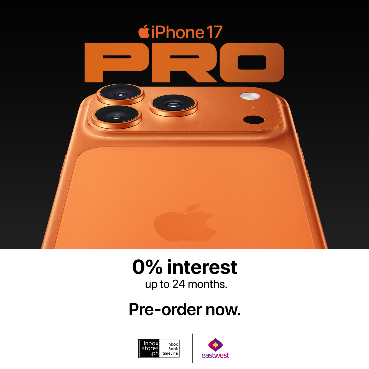 Timeline - Make your iPhone 17 upgrade easy and affordable! 🤩 🎉 Enjoy 0 ...