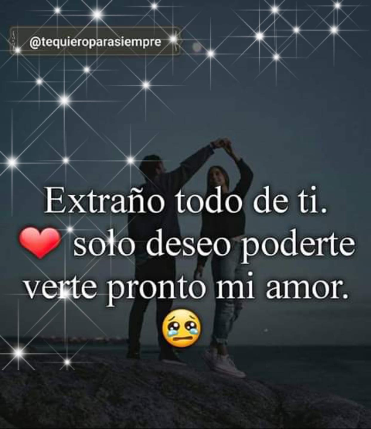 Mi Bello Amor Te Necesito Ami Lado Facebook