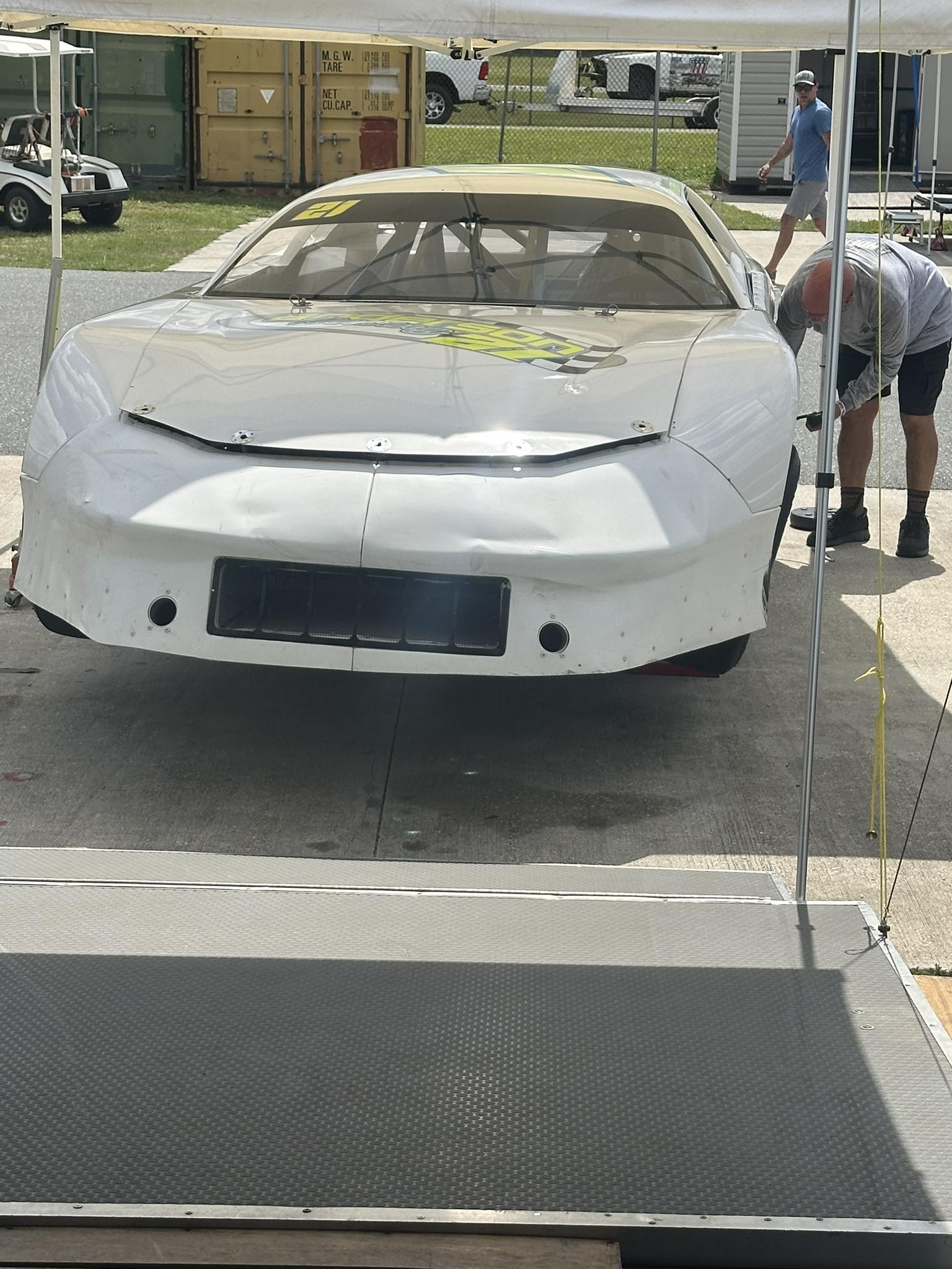 Anderson Racing