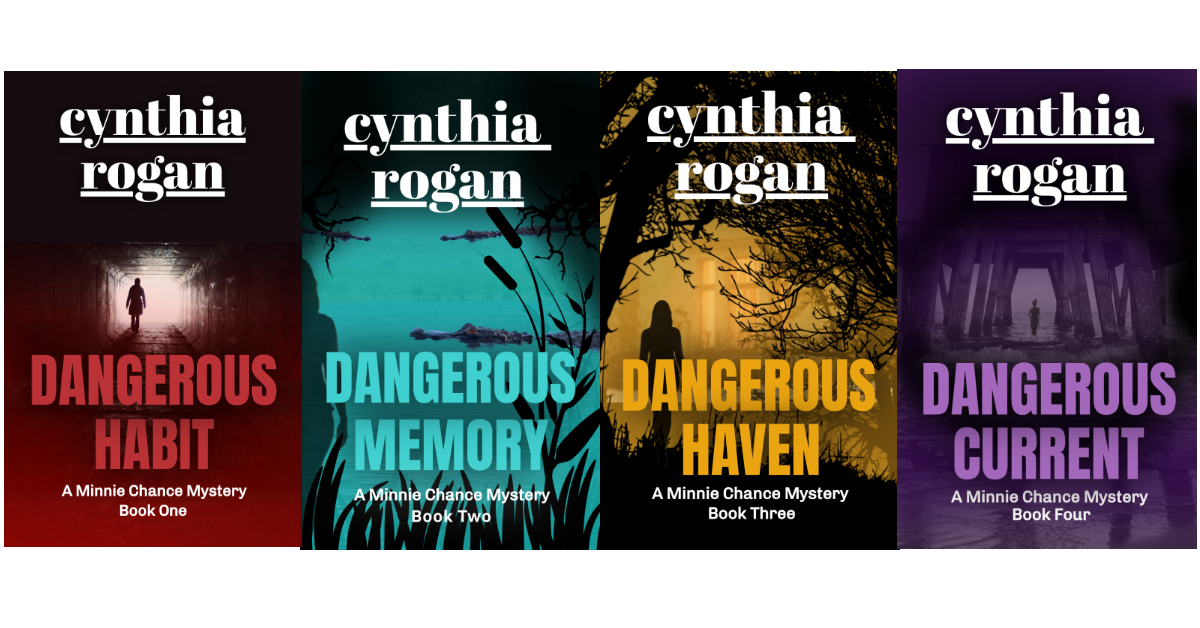 Cynthia Rogan