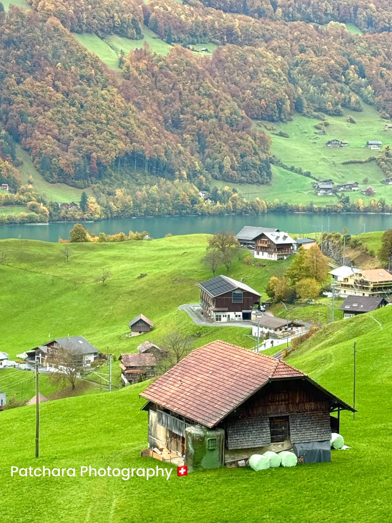 Patchara - Lungern, Switzerland🇨🇭 | Facebook