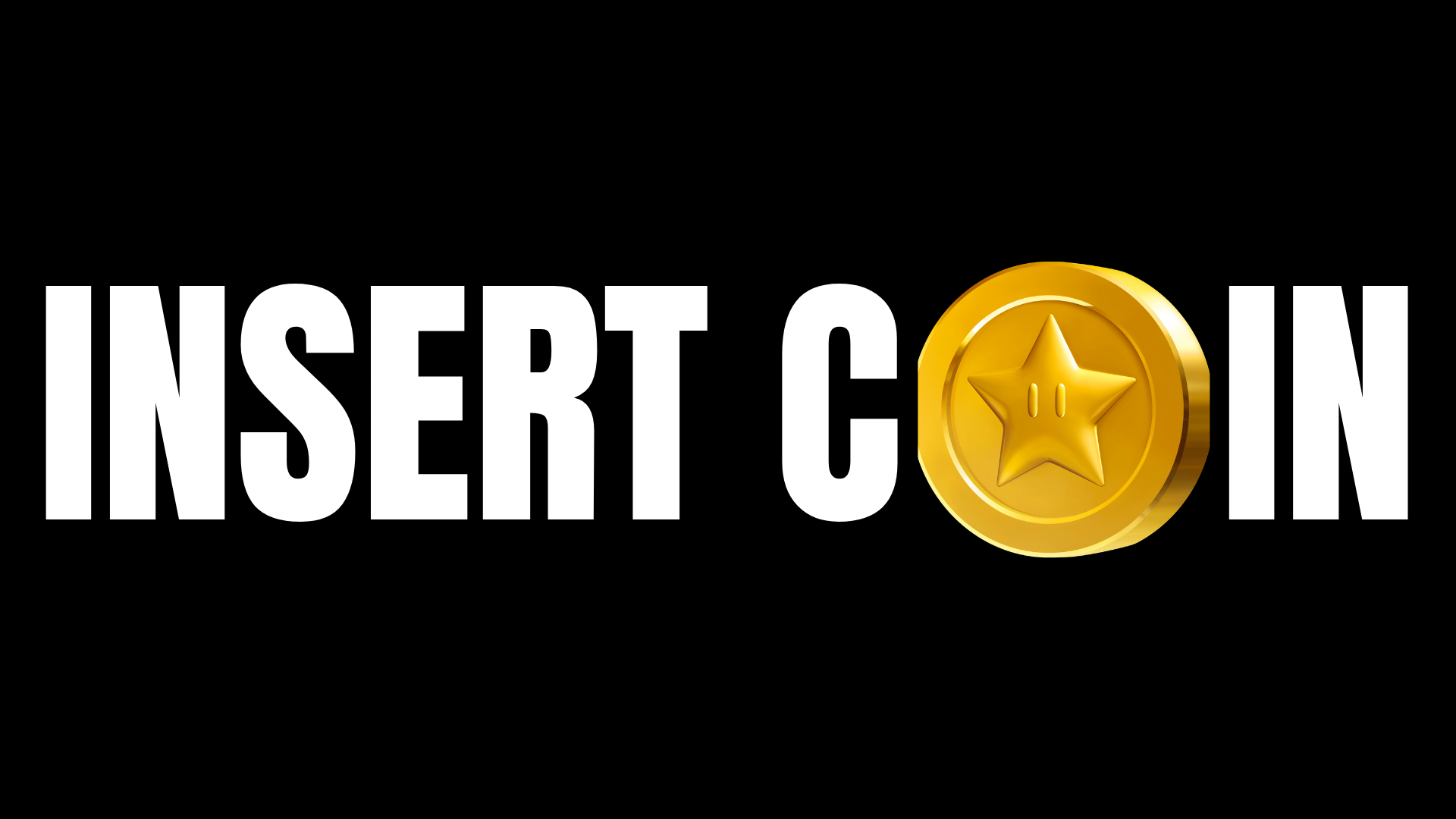 Insert Coin ES