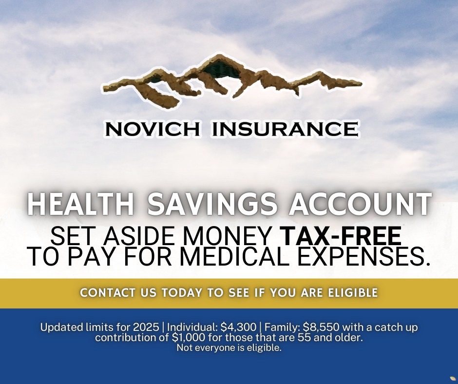 Novich Insurance | Twin Bridges MT