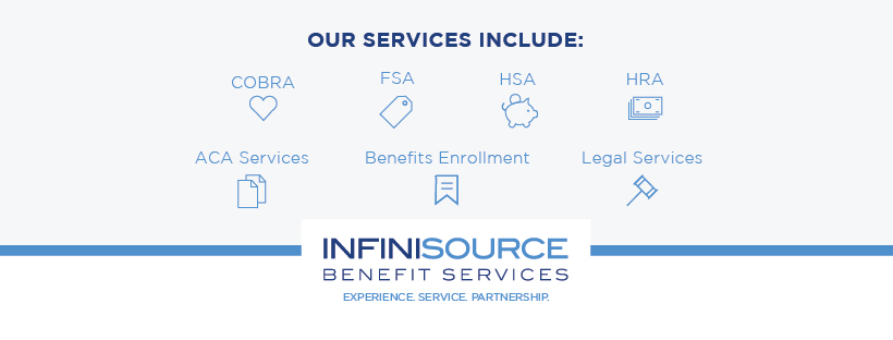Infinisource Benefit Services
