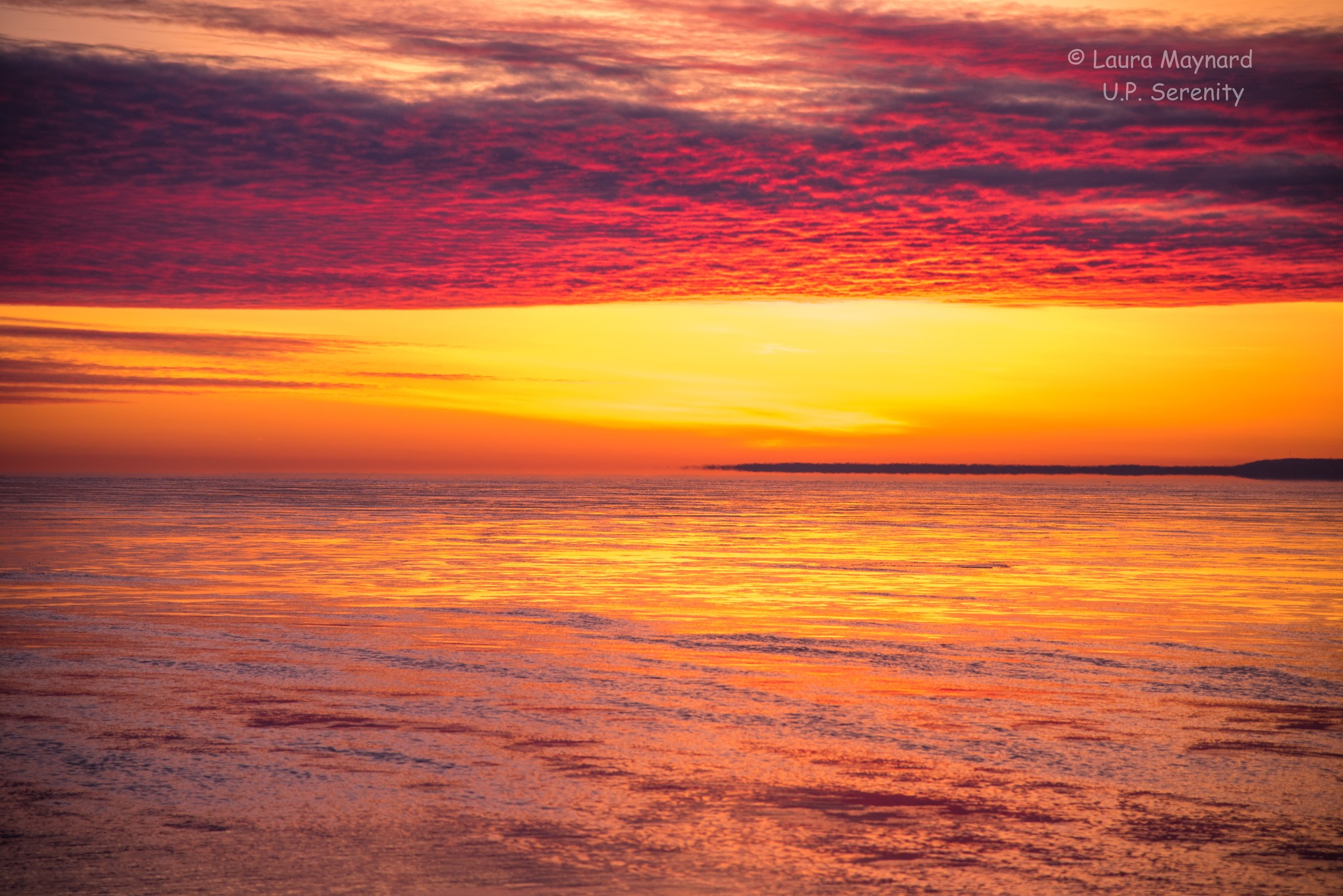 Sand and Sea-renity Photography