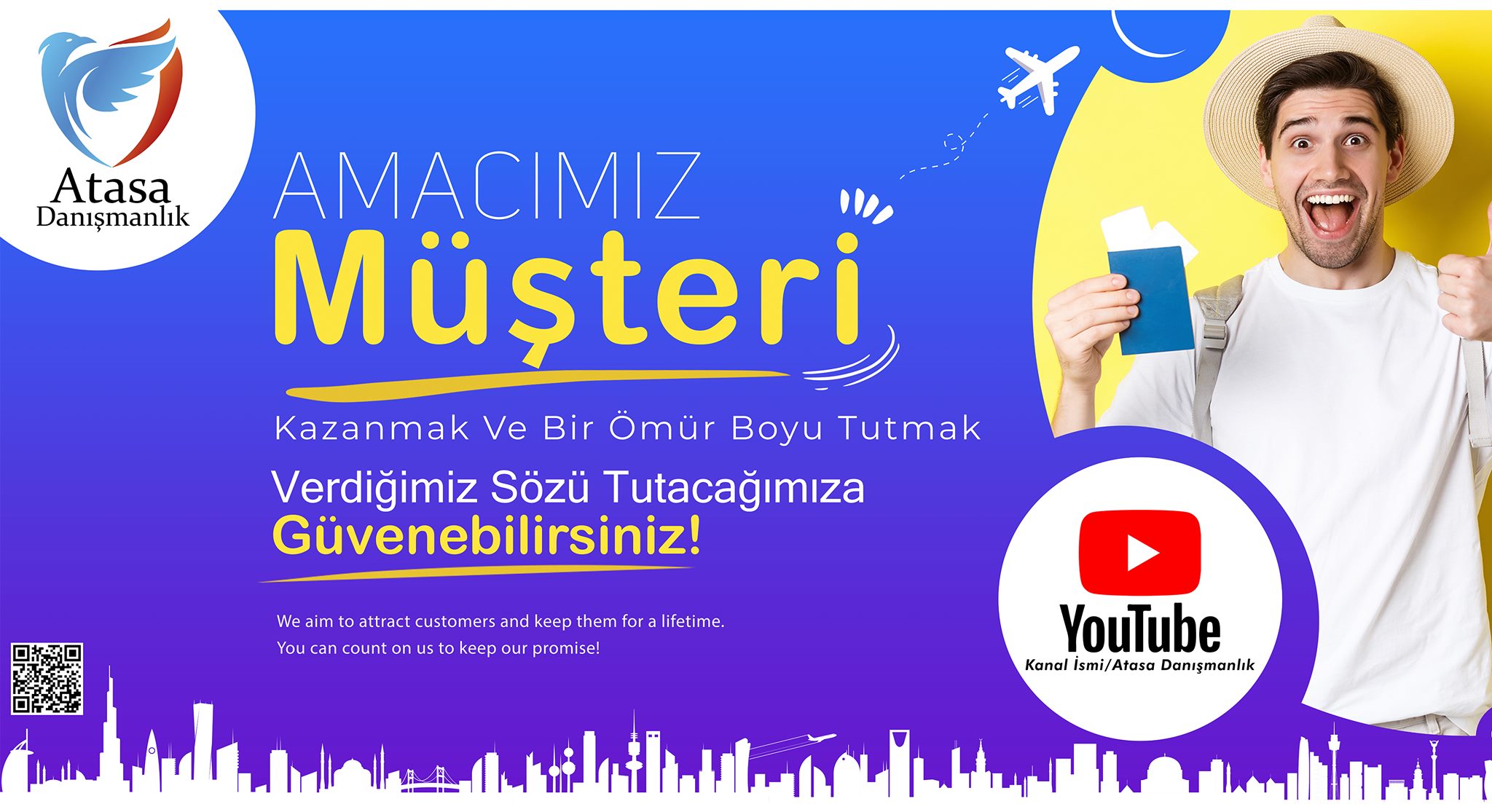 Atasa Danışmanlık | Istanbul
