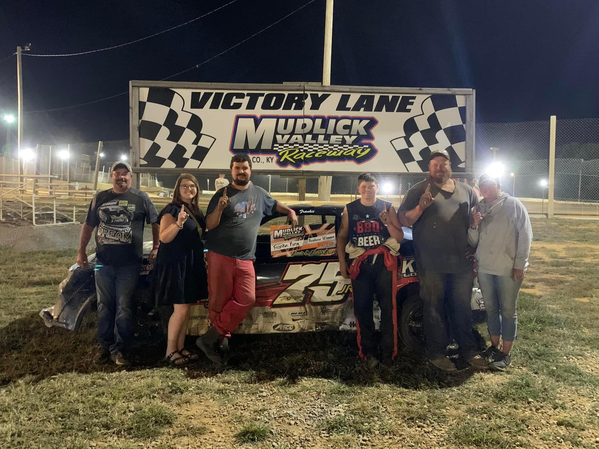 Calvert Racing Engines | Maysville KY