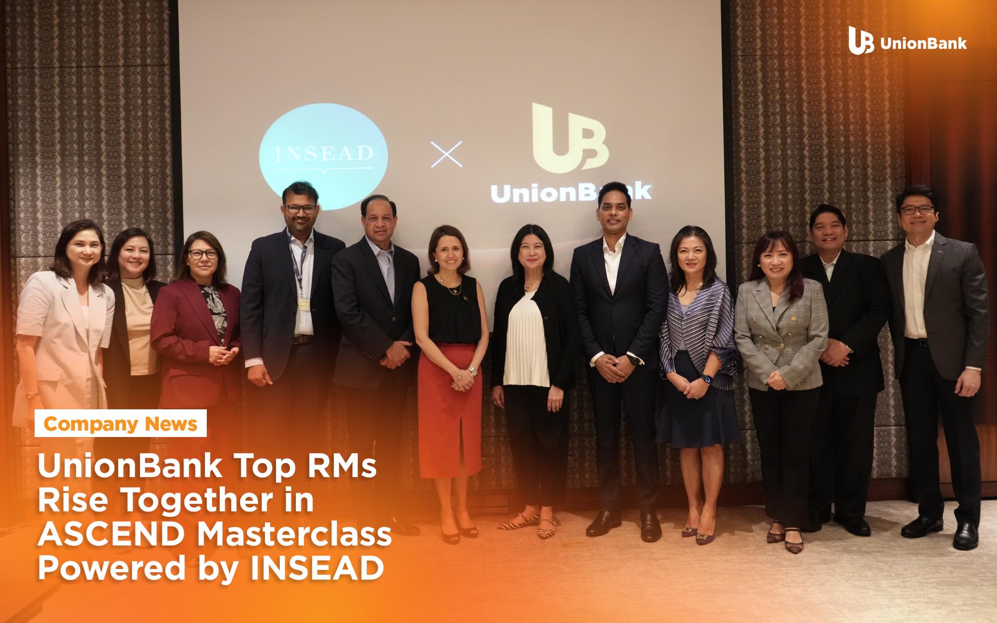 On September 8,... - Careers at UnionBank of the Philippines | Facebook
