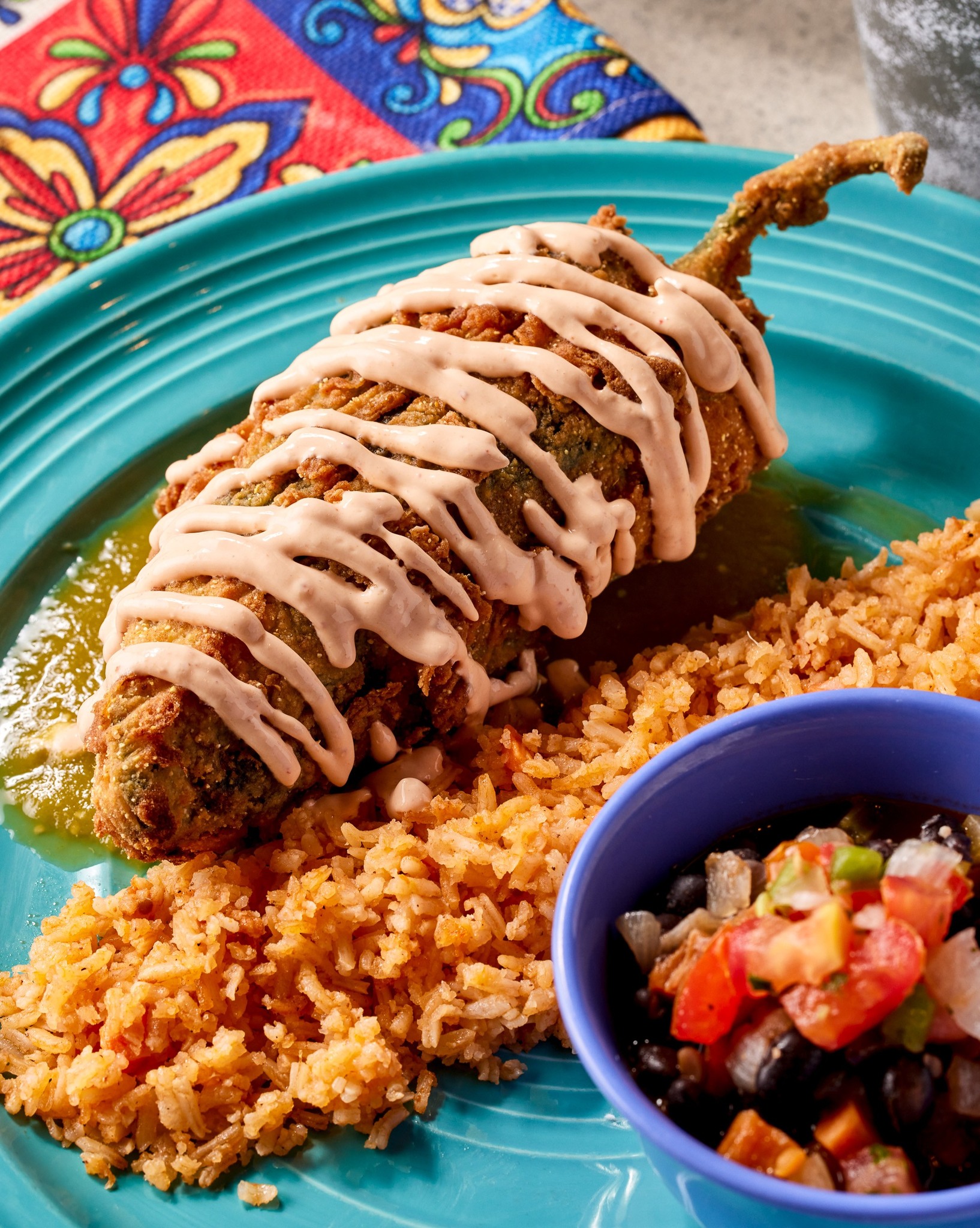 Mama Roja | Oklahoma City OK