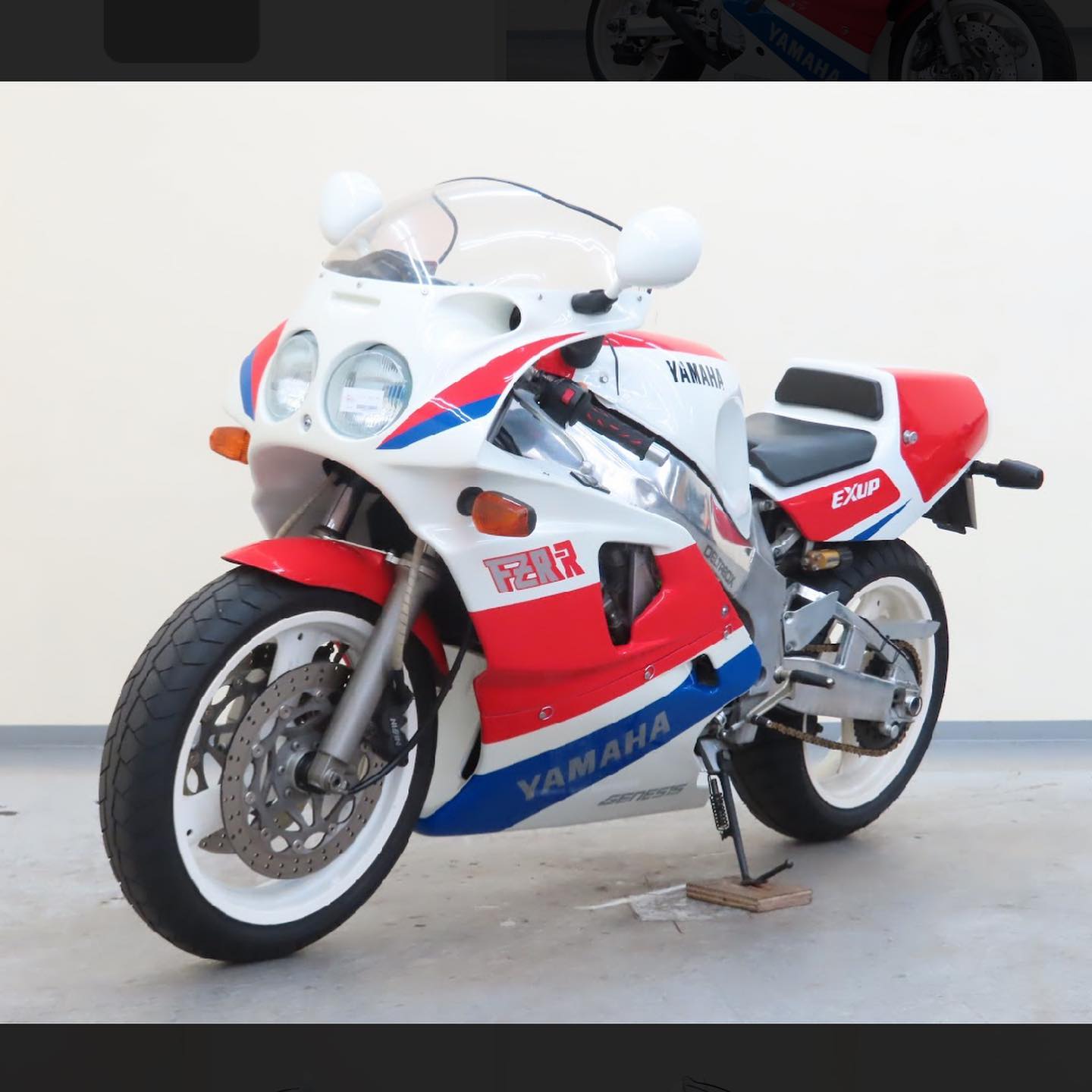 So here's an interesting bike with a MAJOR issue that's coming to