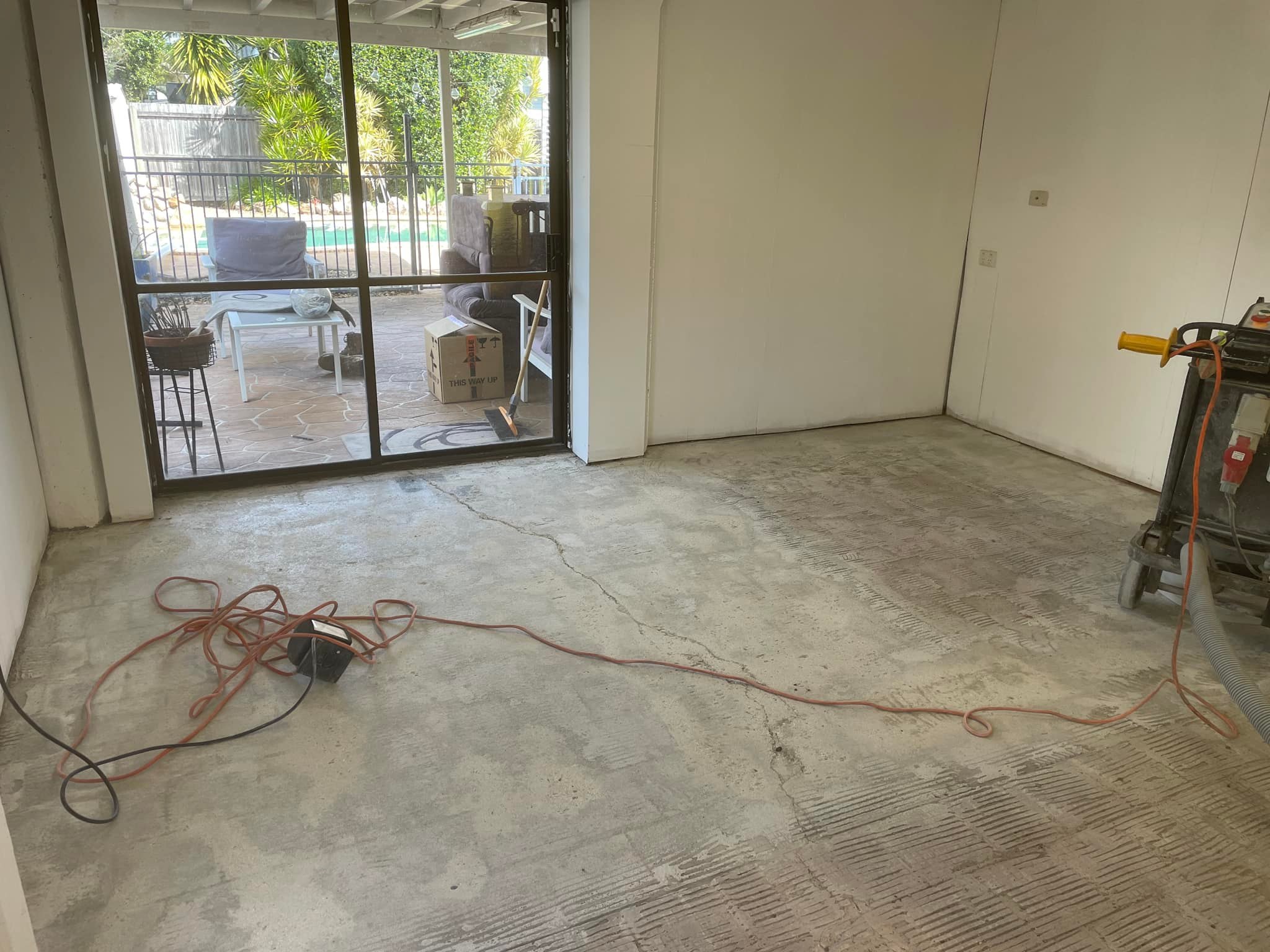 FLOOR Rangers | Holmview QLD