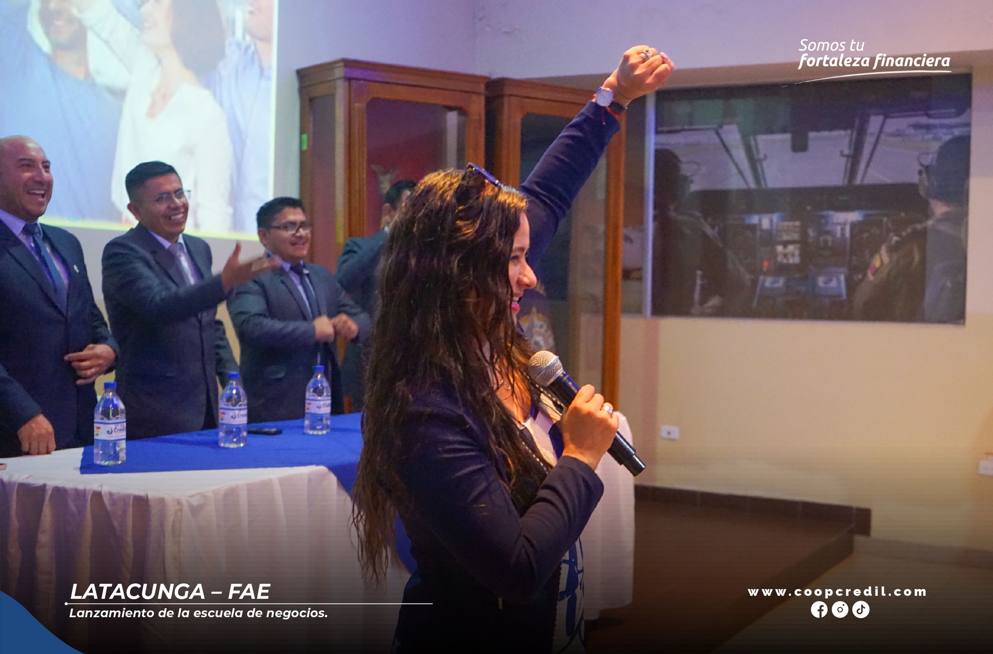 Cooperativa Credil Ltda. | Ambato