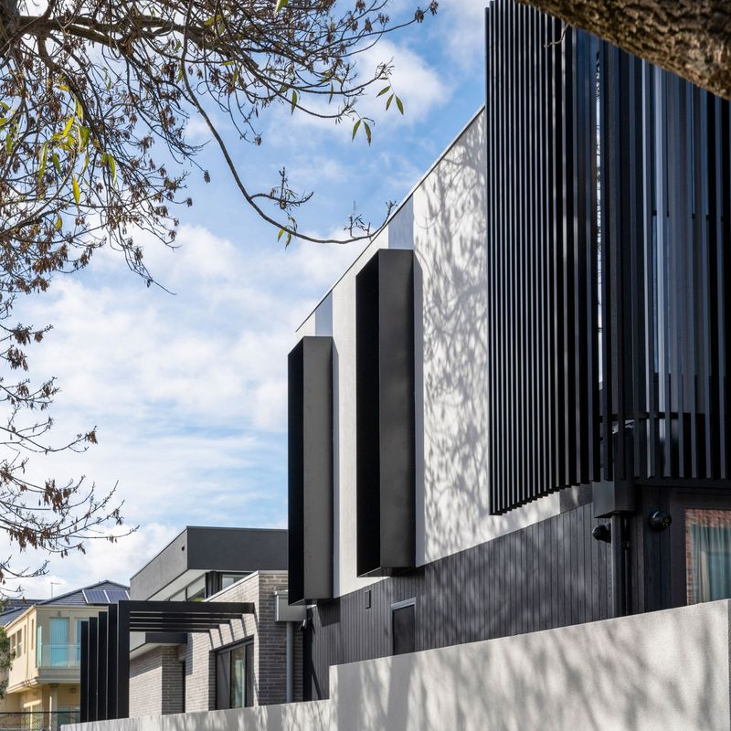 MBS - The Apollo+ Aluminium Two Piece Batten System offers the perfect ...