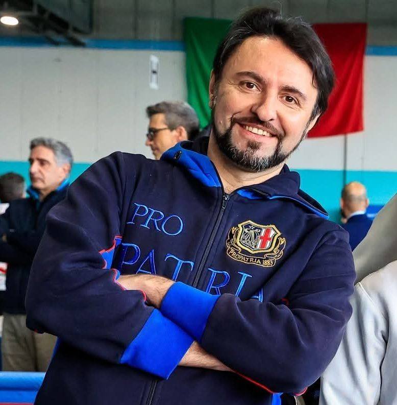 Accademia d'armi Manusardi