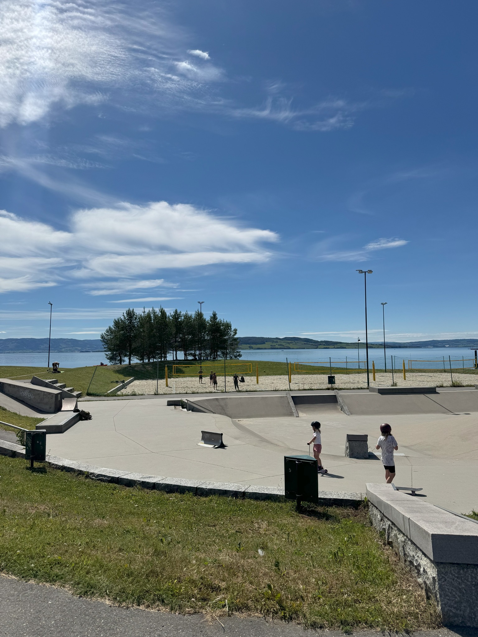 Hamar kommune - Mens vi venter i spenning på årets 