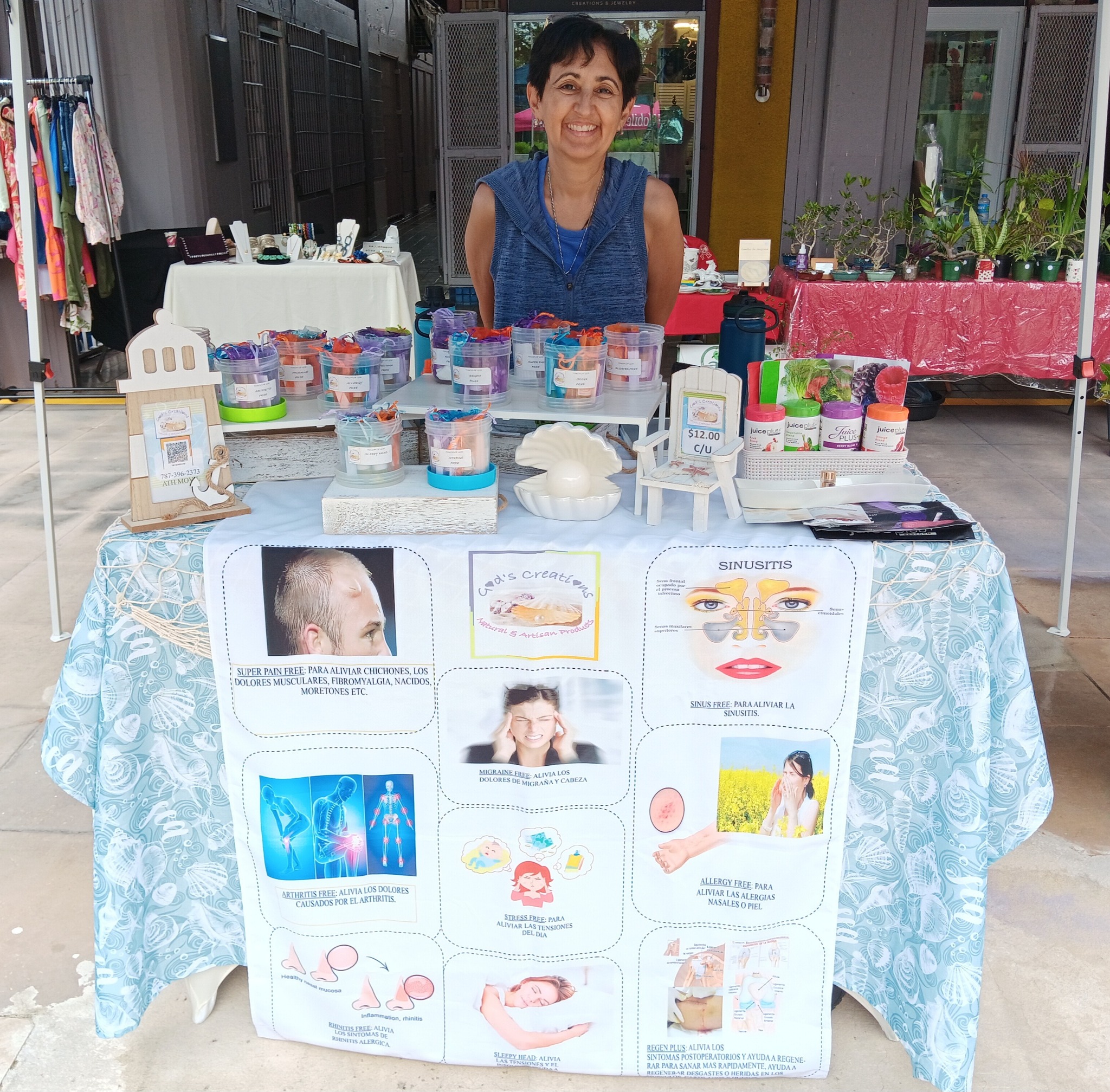 La Placita de MCS Plaza, Zona Bancaria en Hato Rey
