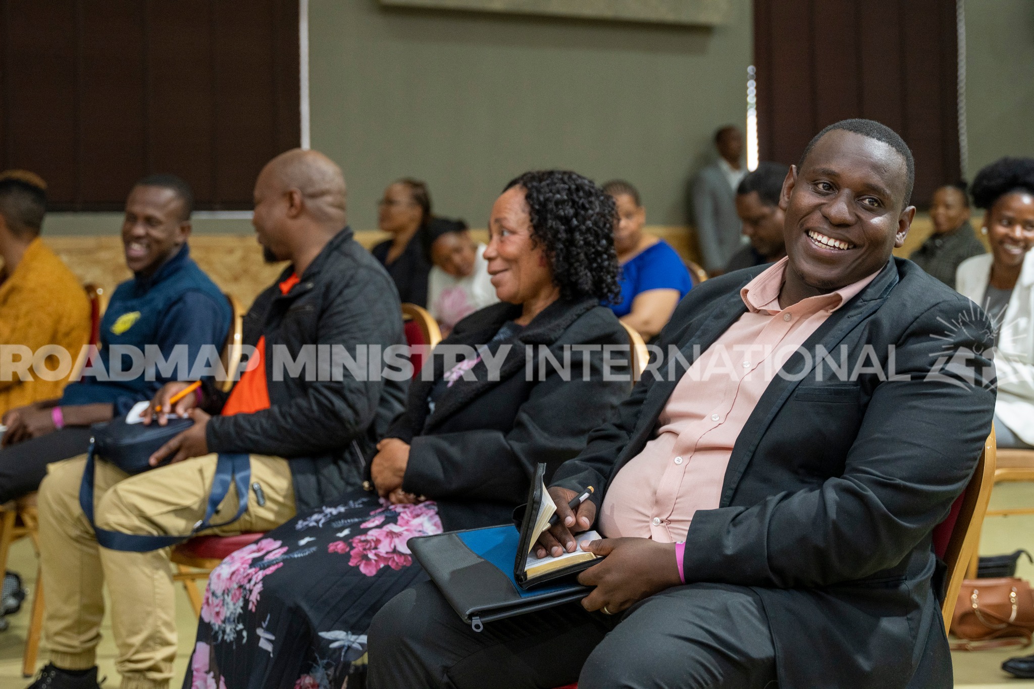 The Word of God is like... - Roadmap Ministry International | Facebook