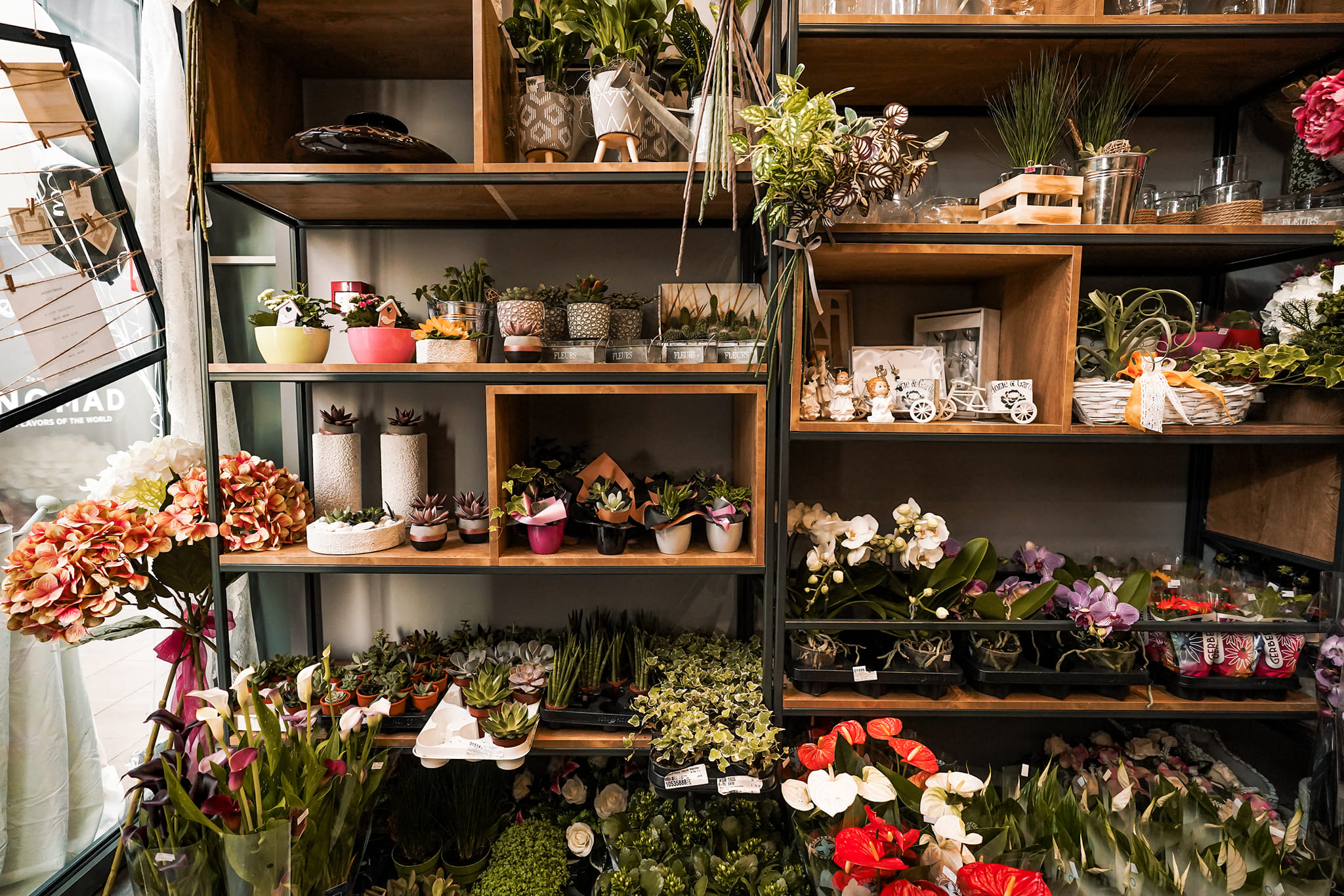 Flower Shop S Pula City Mall Home Facebook