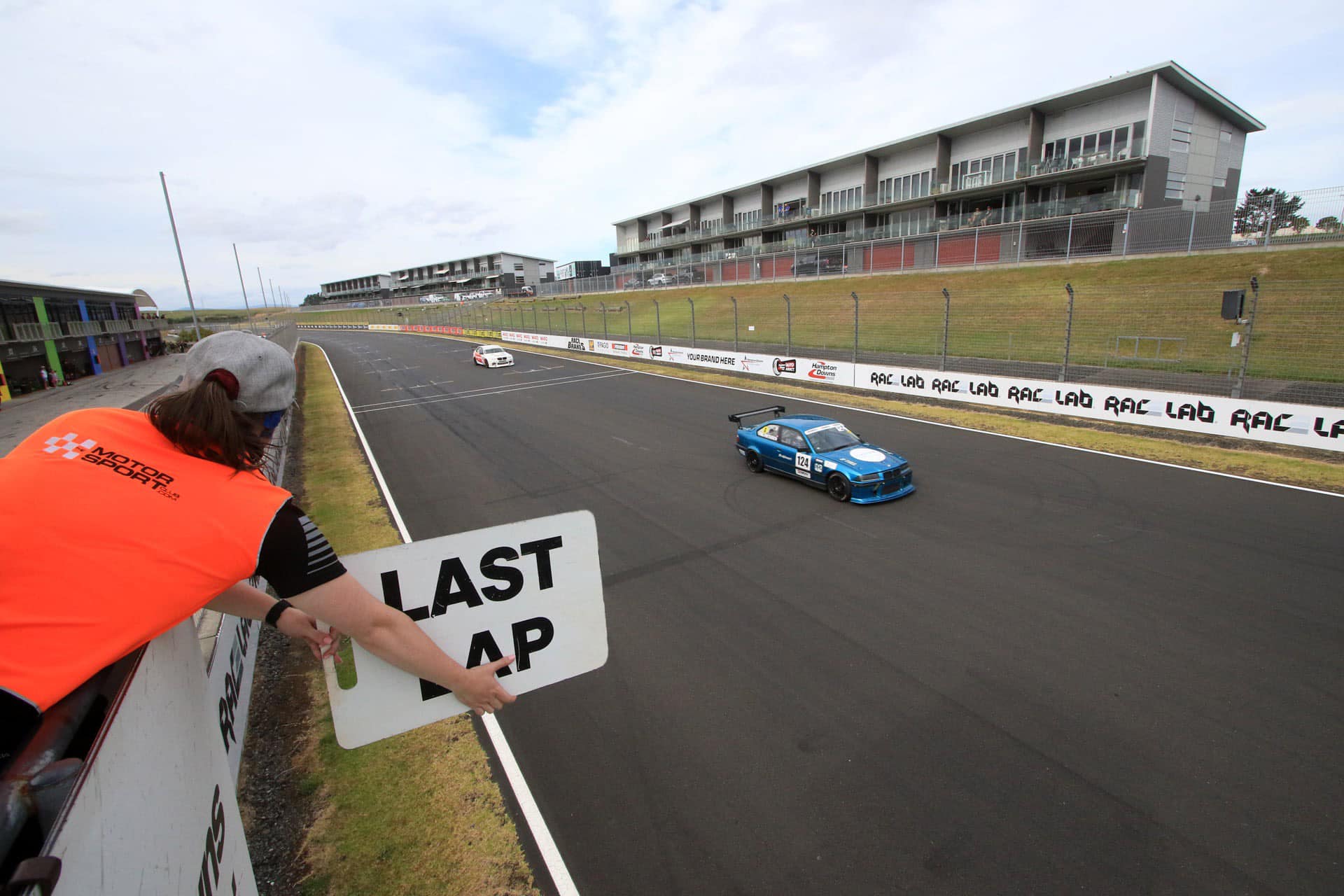 Graham Ball Motorsport | Auckland