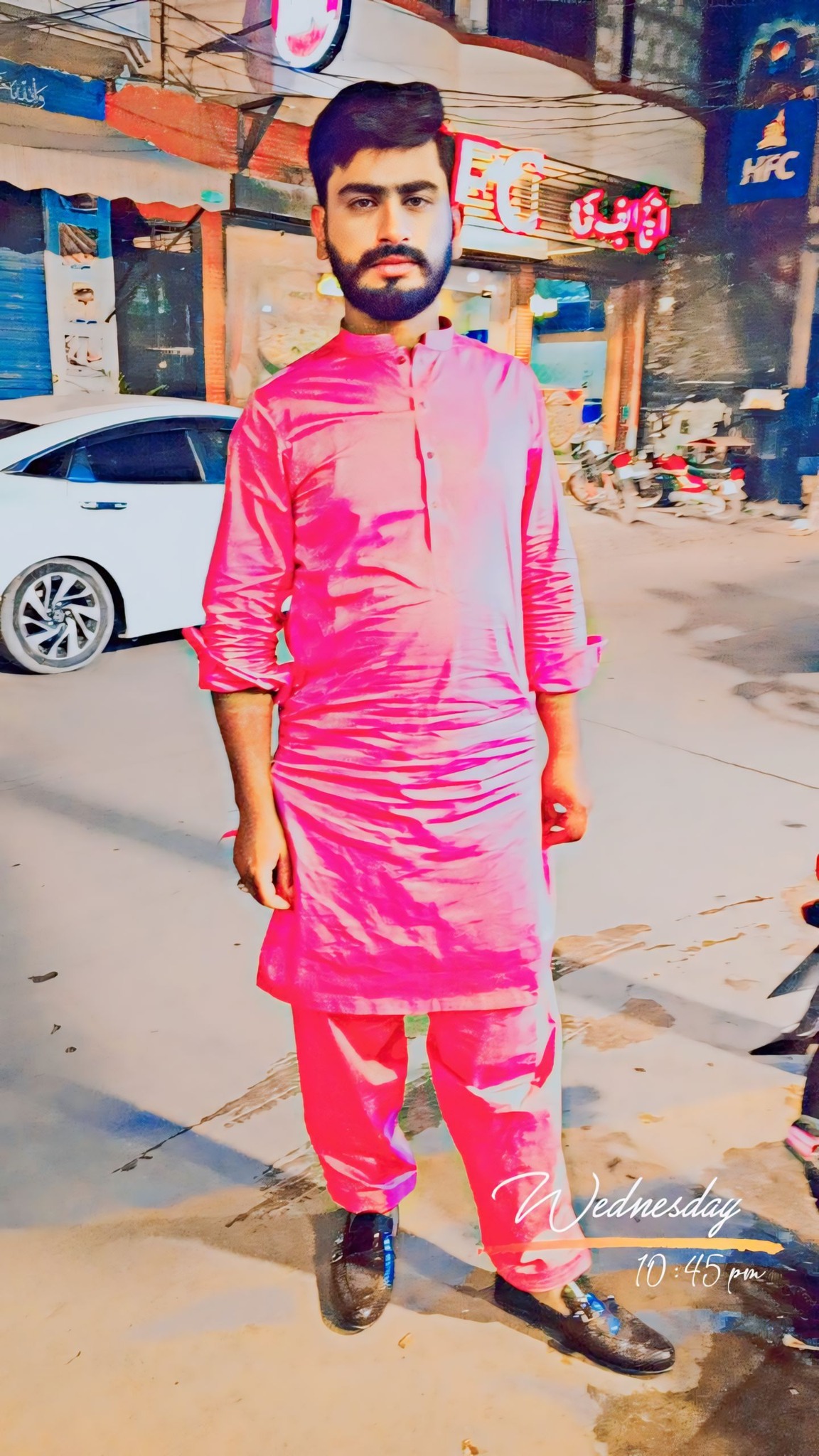 Rana Bilal