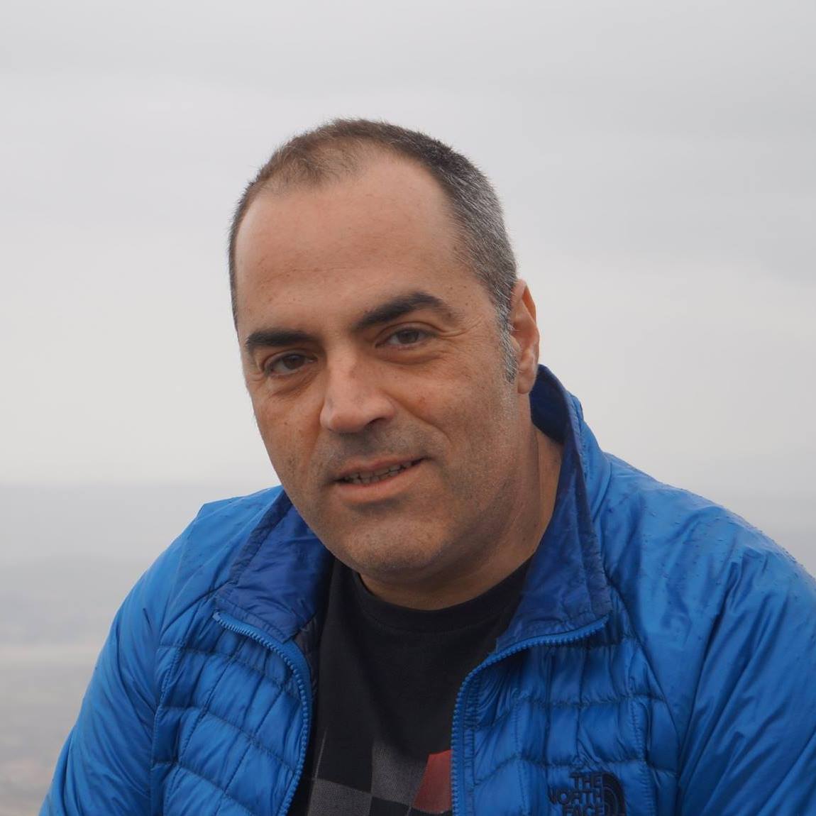 George Voutsinas