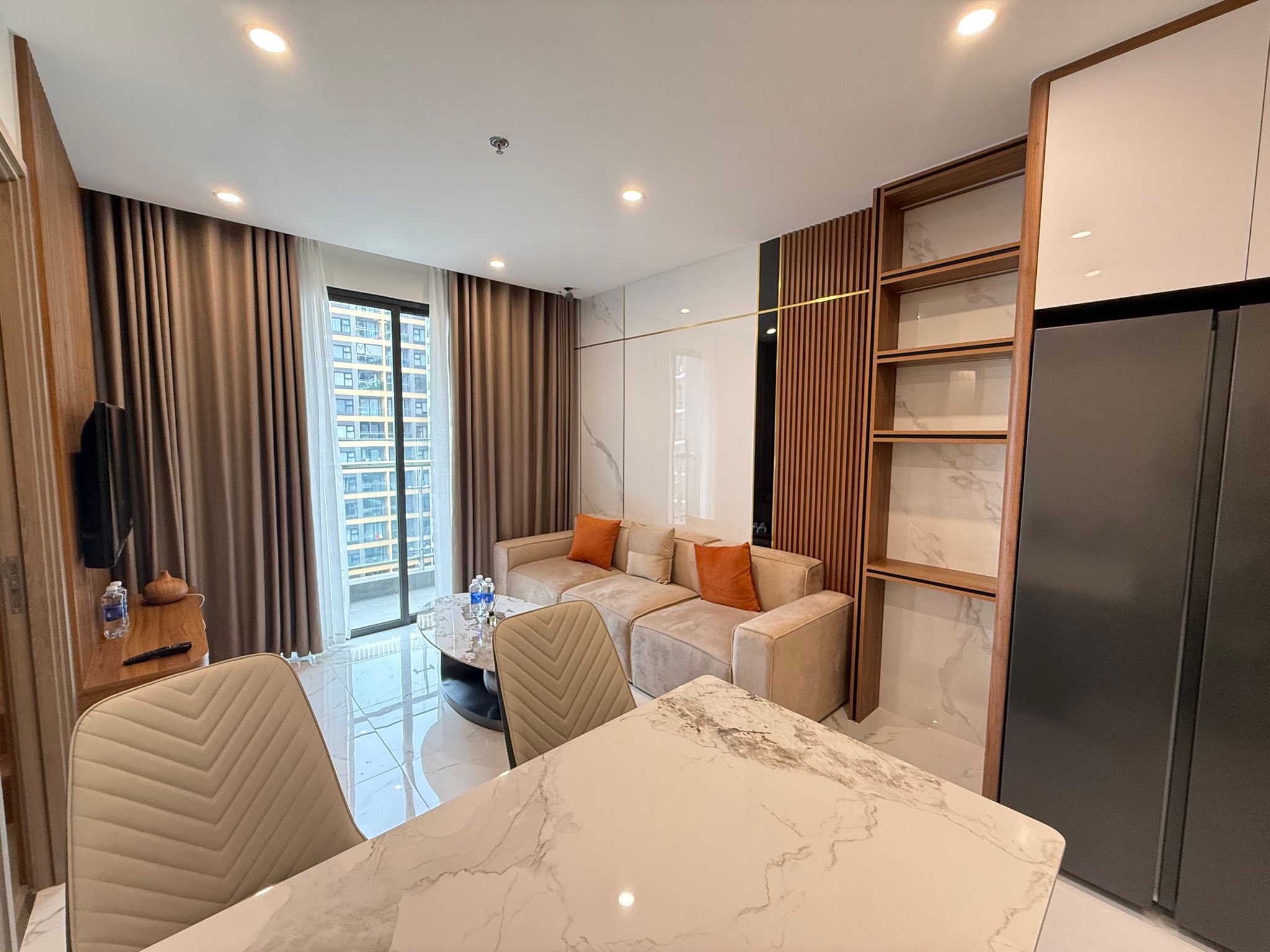Win Design | Ho Chi Minh City