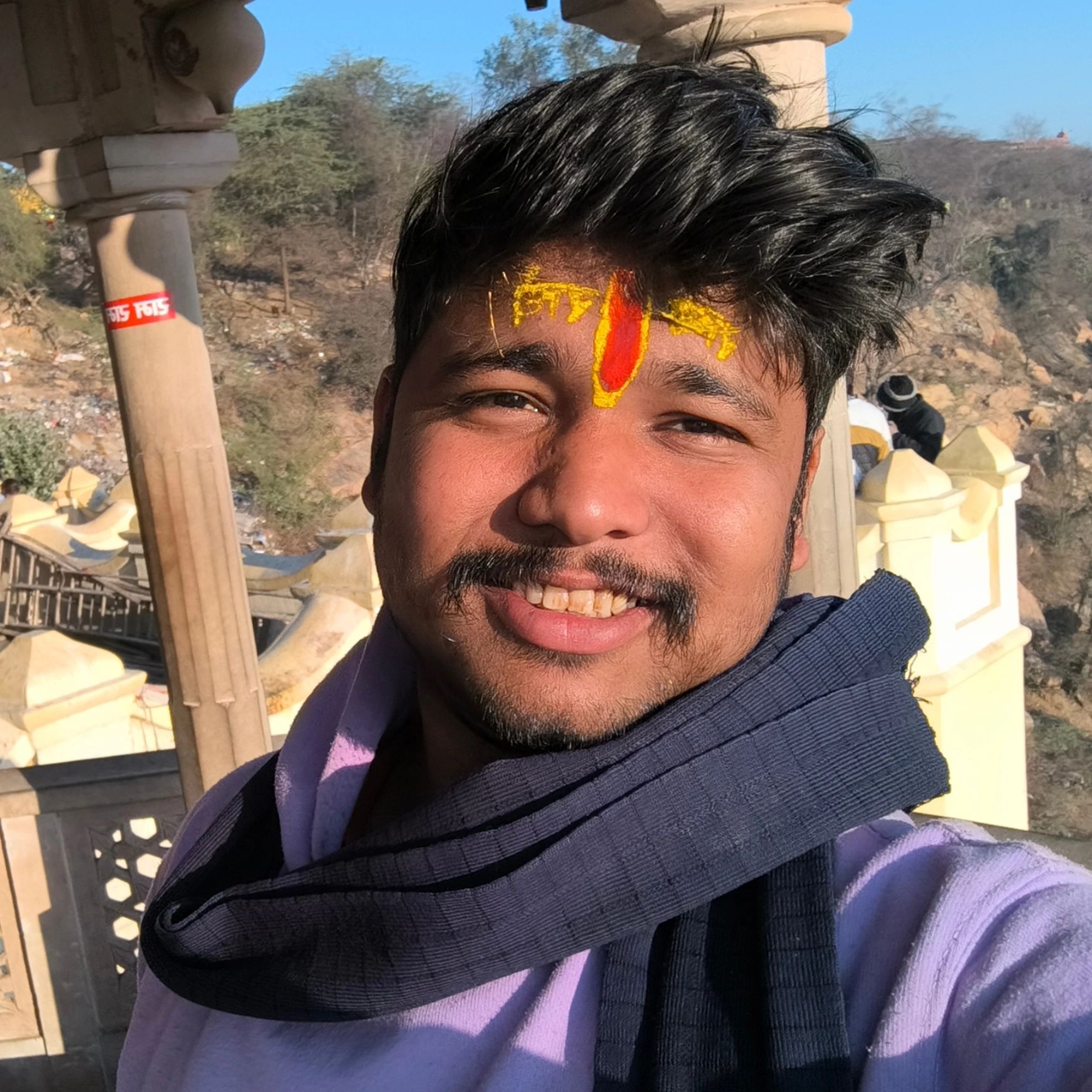 Prithvi Raj
