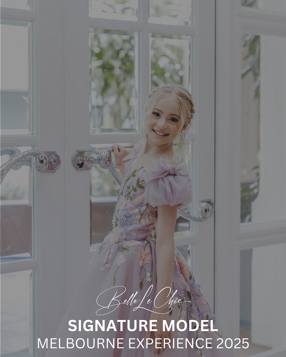 Belle Le Chic - Introducing our Melbourne Fashion Week... | Facebook