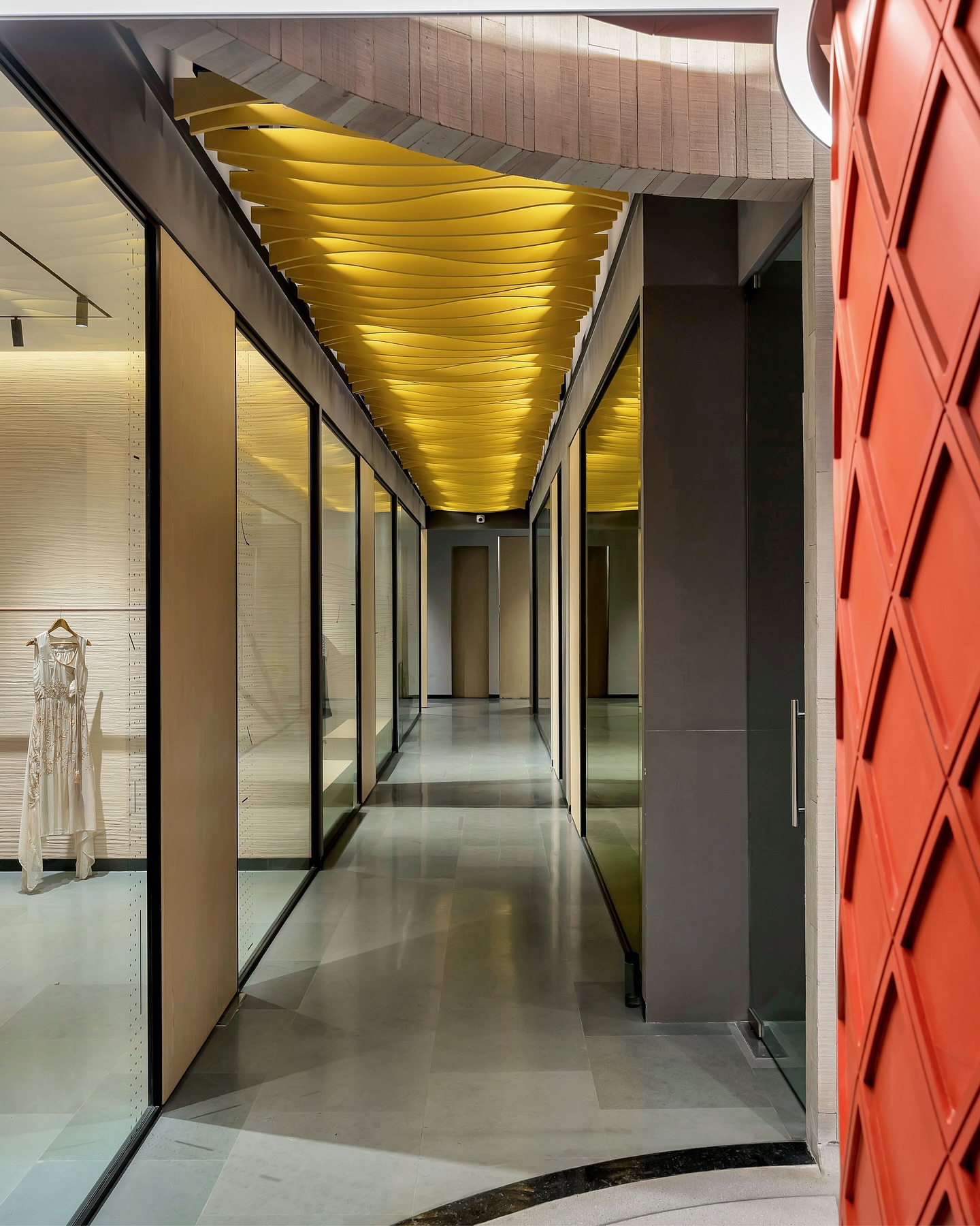 studio 4 - Step into our vibrant new office space, where...