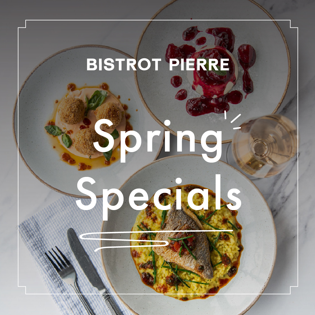 Bistrot Pierre - Bistrot Pierre added a new photo.