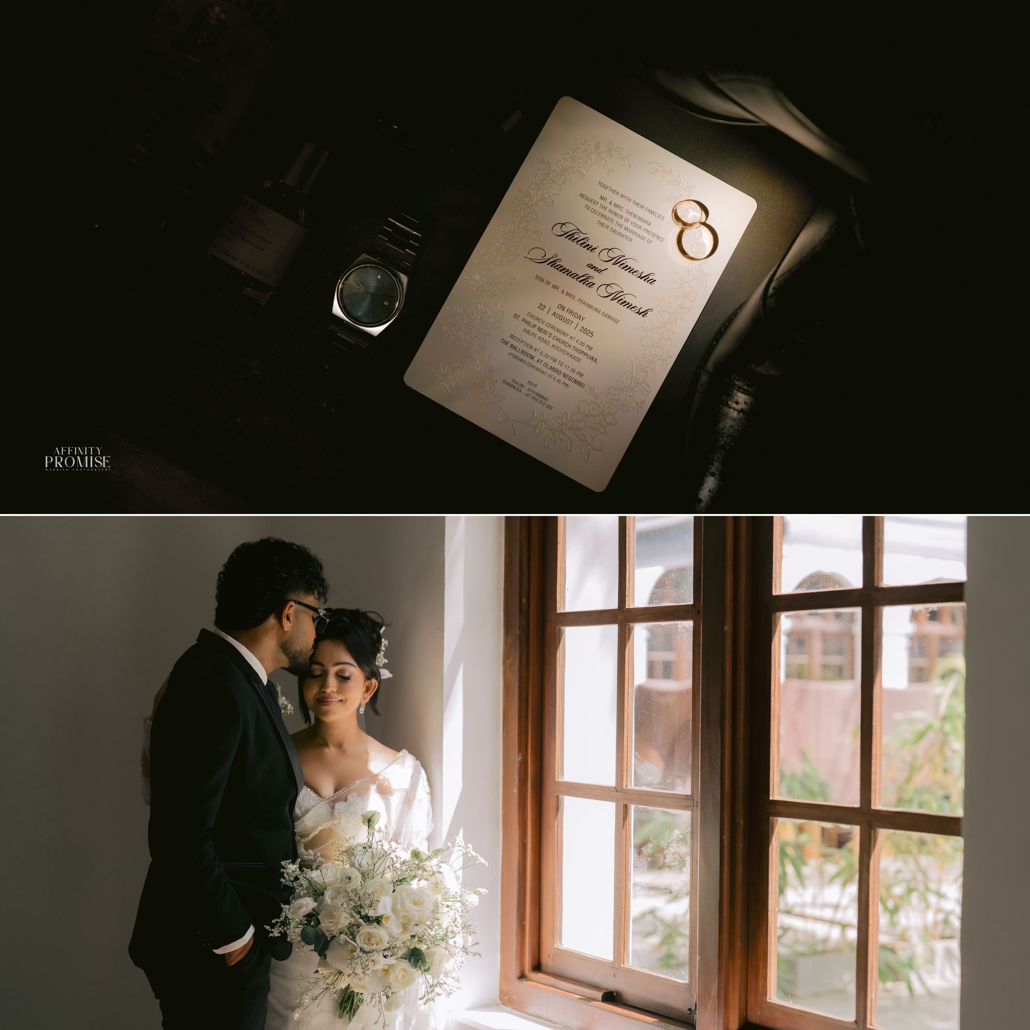 Affinity - Marriage is the union of two souls, weaving dreams into ...