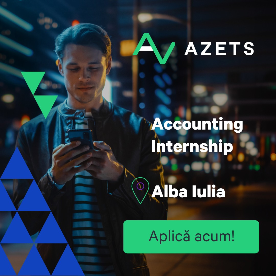 Azets Insight Romania | Sibiu