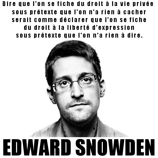 Mr Mondialisation Crier La Verite En Ces Temps Incertains Est Un Acte De Bravoure Bravo M Snowden Bonjour De Simples Verites Peuvent Faire Basculer Le Monde Il Y A Tres Exactement