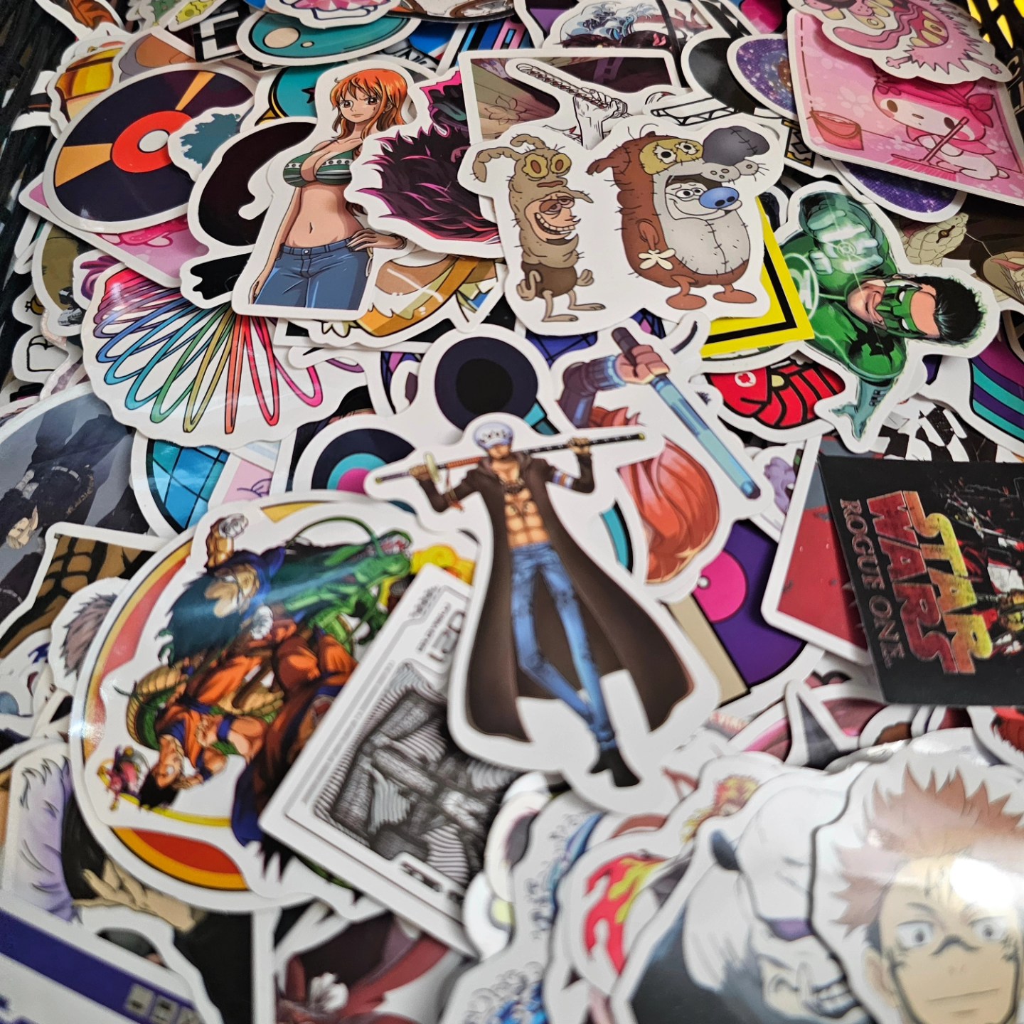 The Time - 🚨 Sticker Alert! 🚨 We just added a ton of new stickers to ...