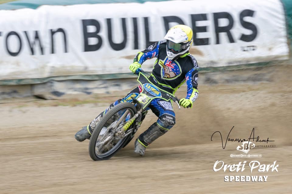 George Congreve Racing