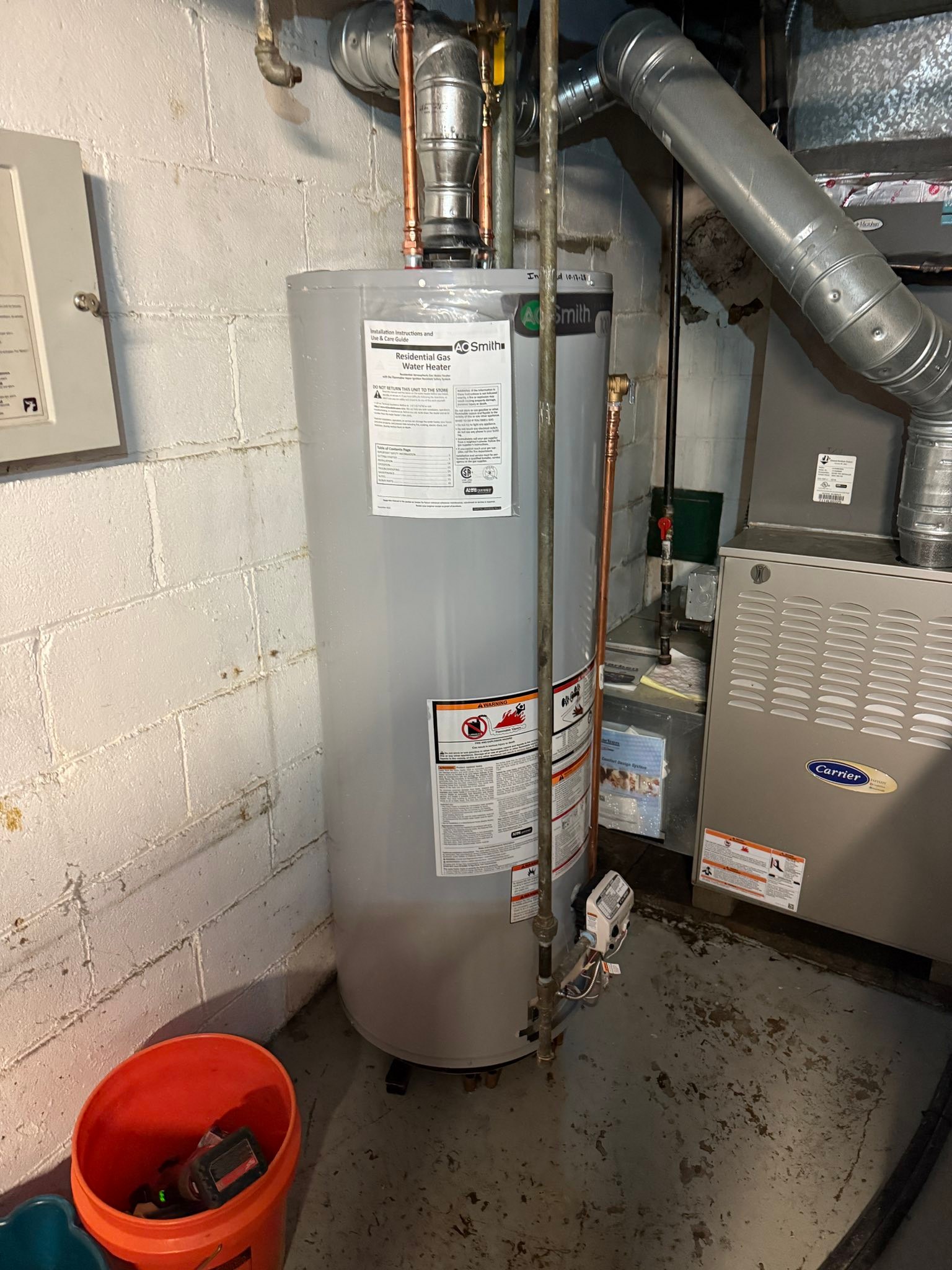 Plumb Proud