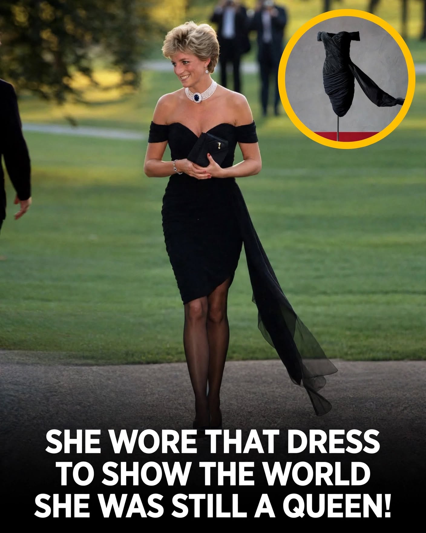 belong to a woman in a black dress 👰❤️ 1895, young bride named Mary wore this on her wedding day. She could never have known that 120 years later, another from her own family would be Colors:Red