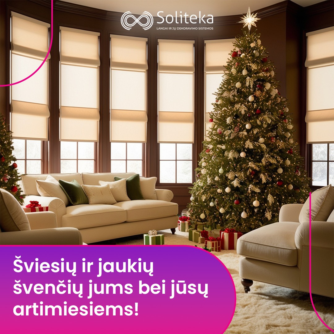 Soliteka | Kaunas