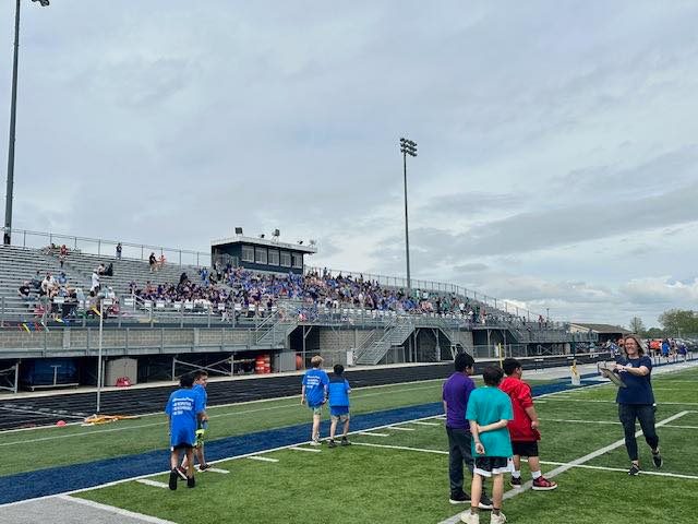 Menasha Joint School... - Menasha Joint School District