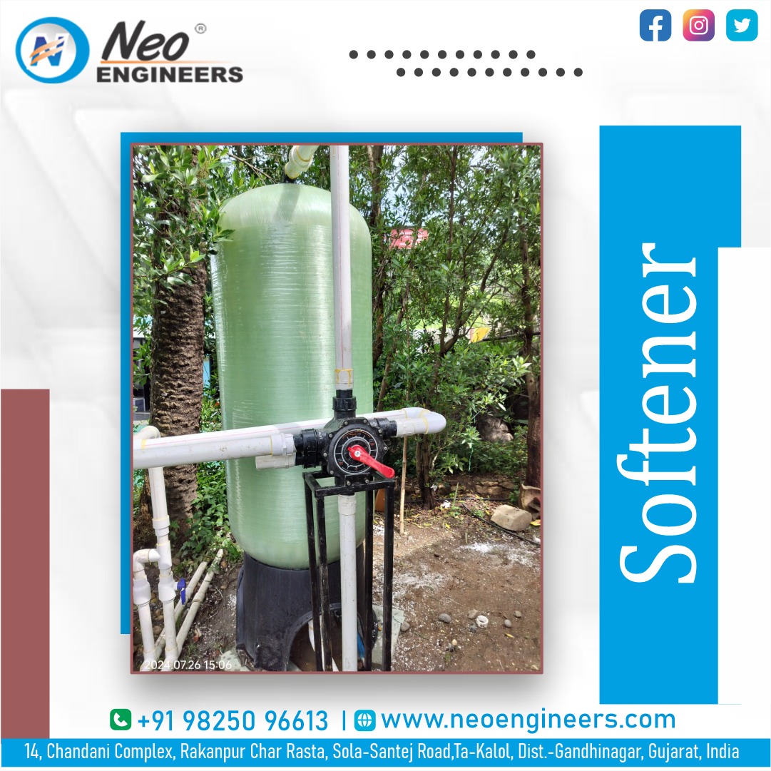 Neo Engineers | Gandhinagar