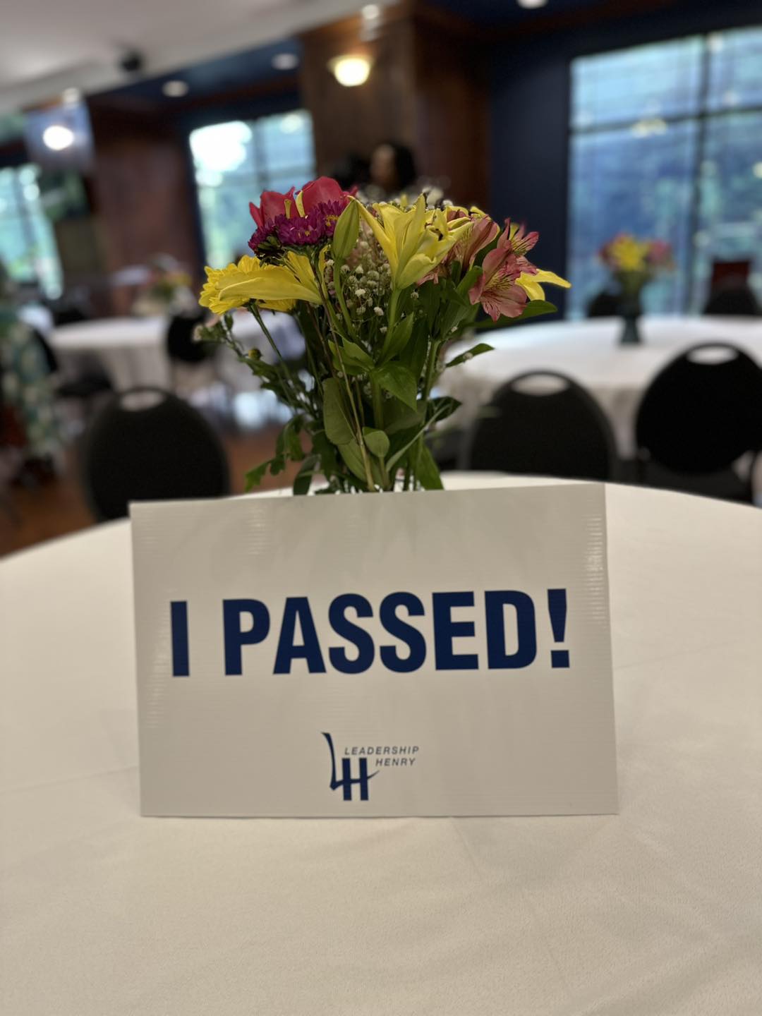 What a night! 🎉 Huge congrats to the... - Leadership Henry | Facebook
