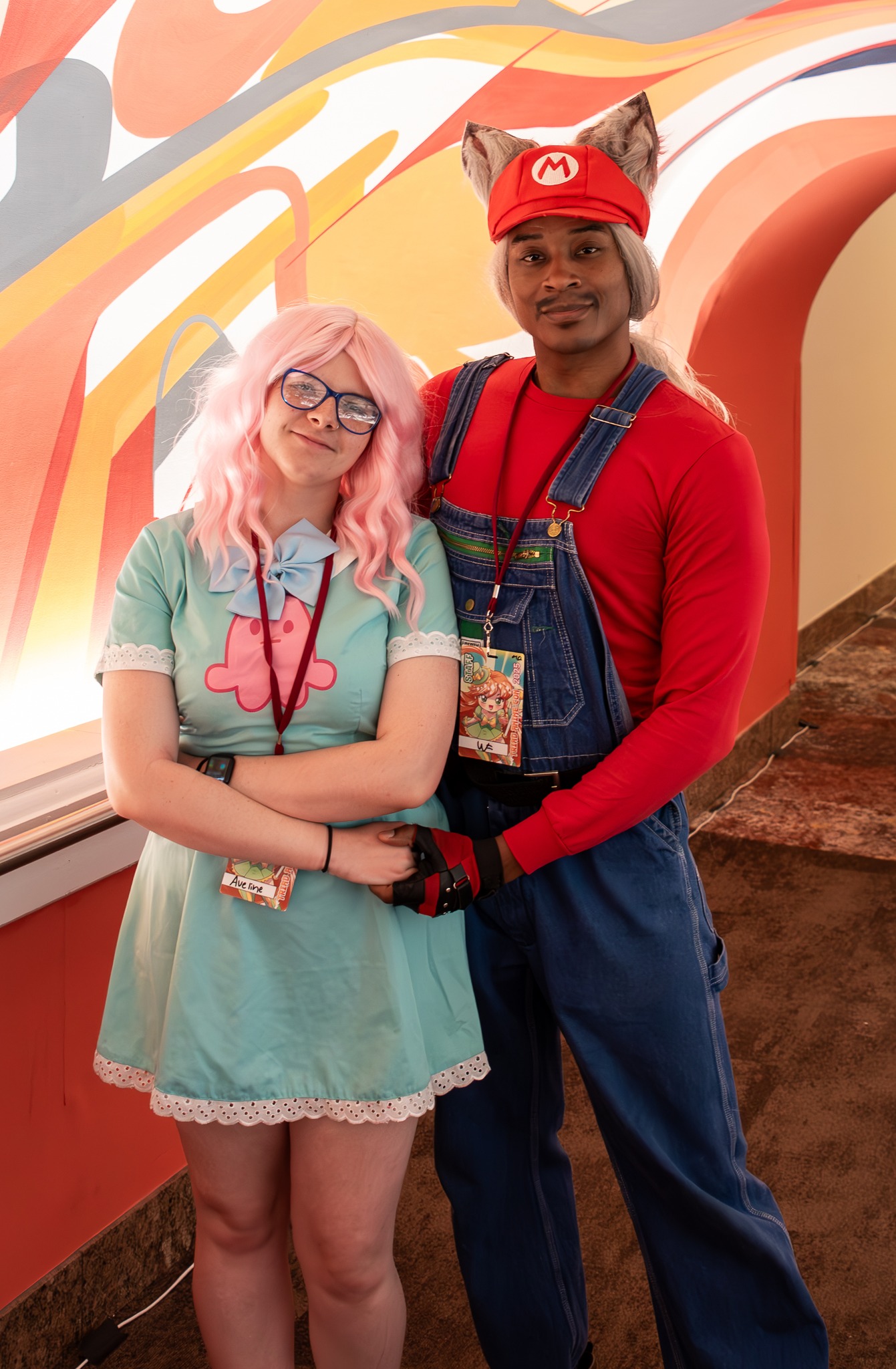 Triad Anime Convention | Winston-Salem NC