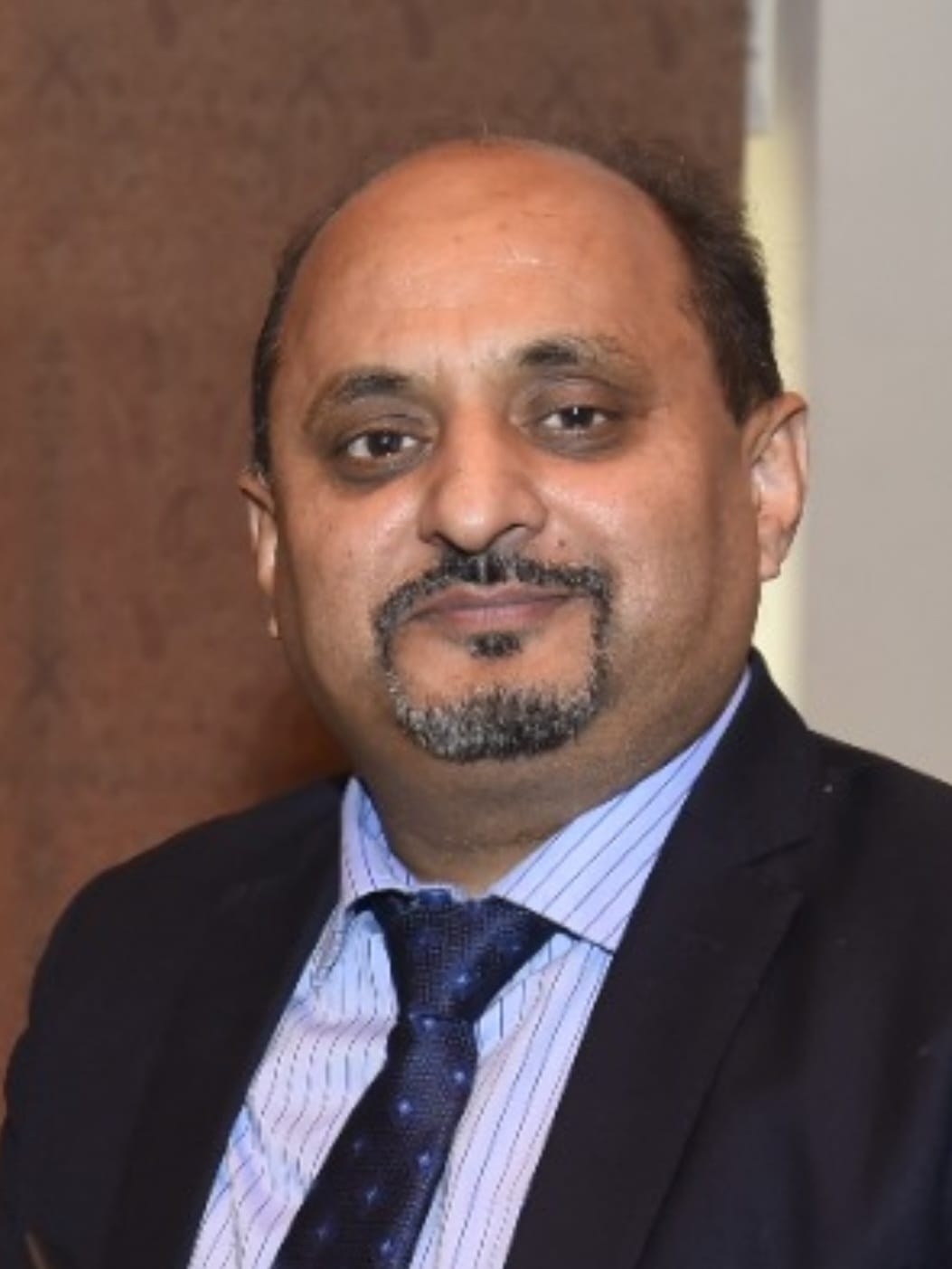 Dr. Husnain Hashim | Rawalpindi