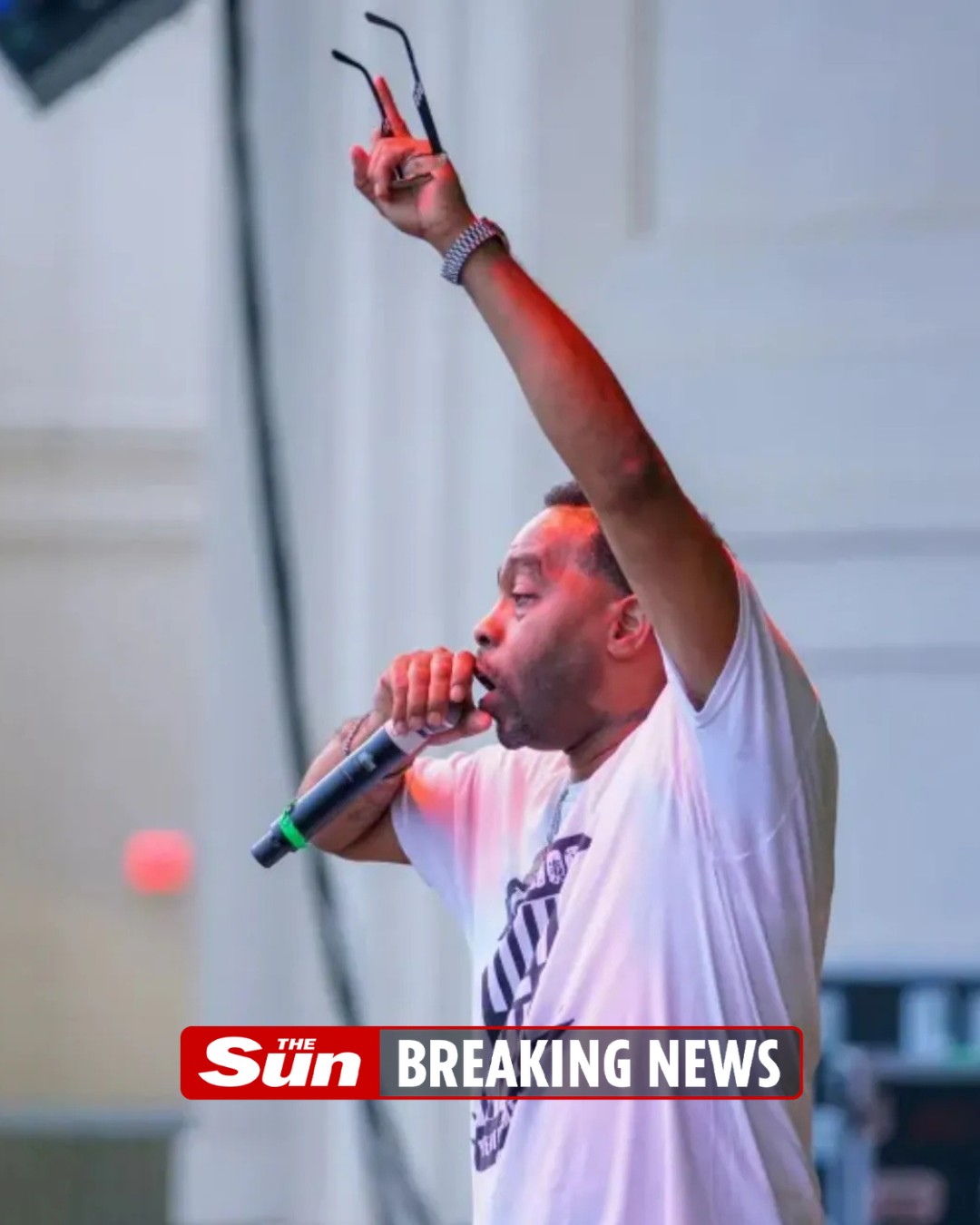 The Sun Showbiz - Rapper Young Bleed has died | Facebook