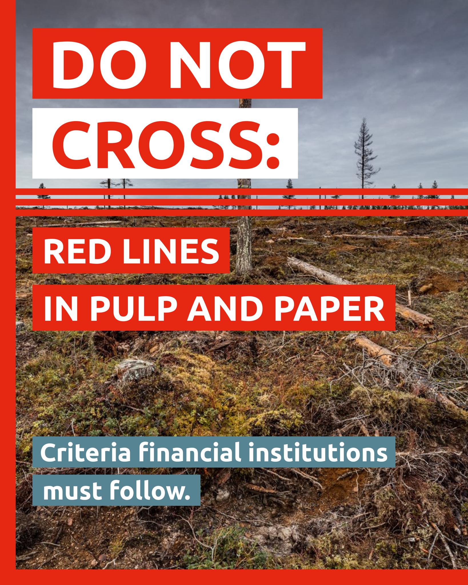 Environmental Paper Network