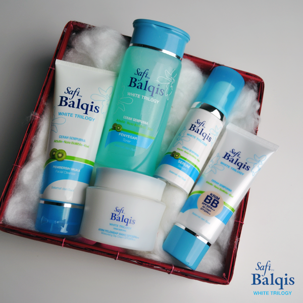 Safi Untuk Kulit Yang Tampak Lebih Cerah Dan Berseri Pastikan Anda Menggunakan Produk Produk Safi Balqis Ini Sebelum Keluar Rumah Facebook