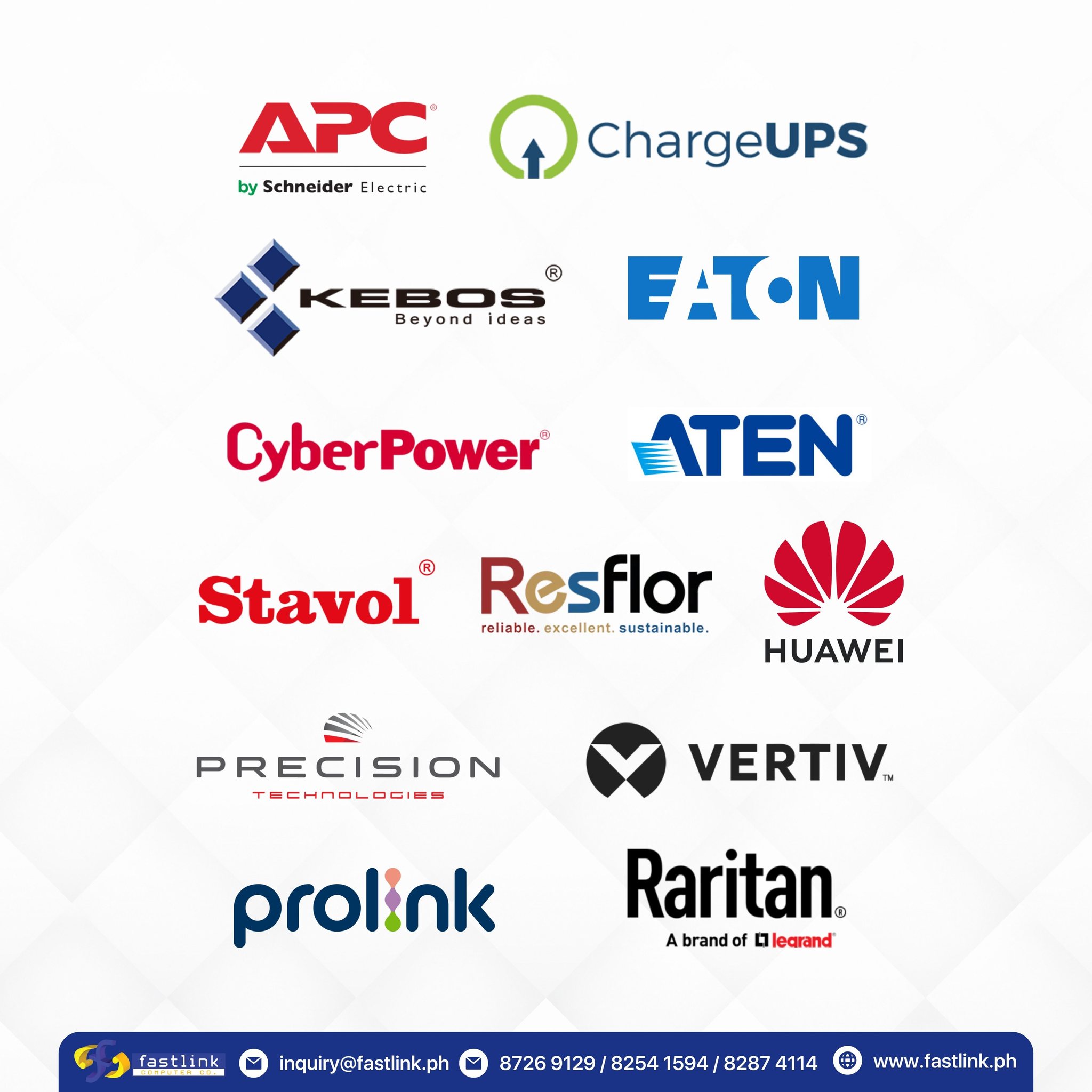 Fastlink Computer Co. | Quezon City