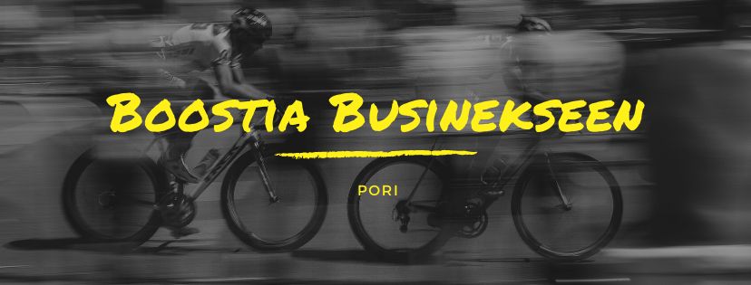 Boostia Businekseen