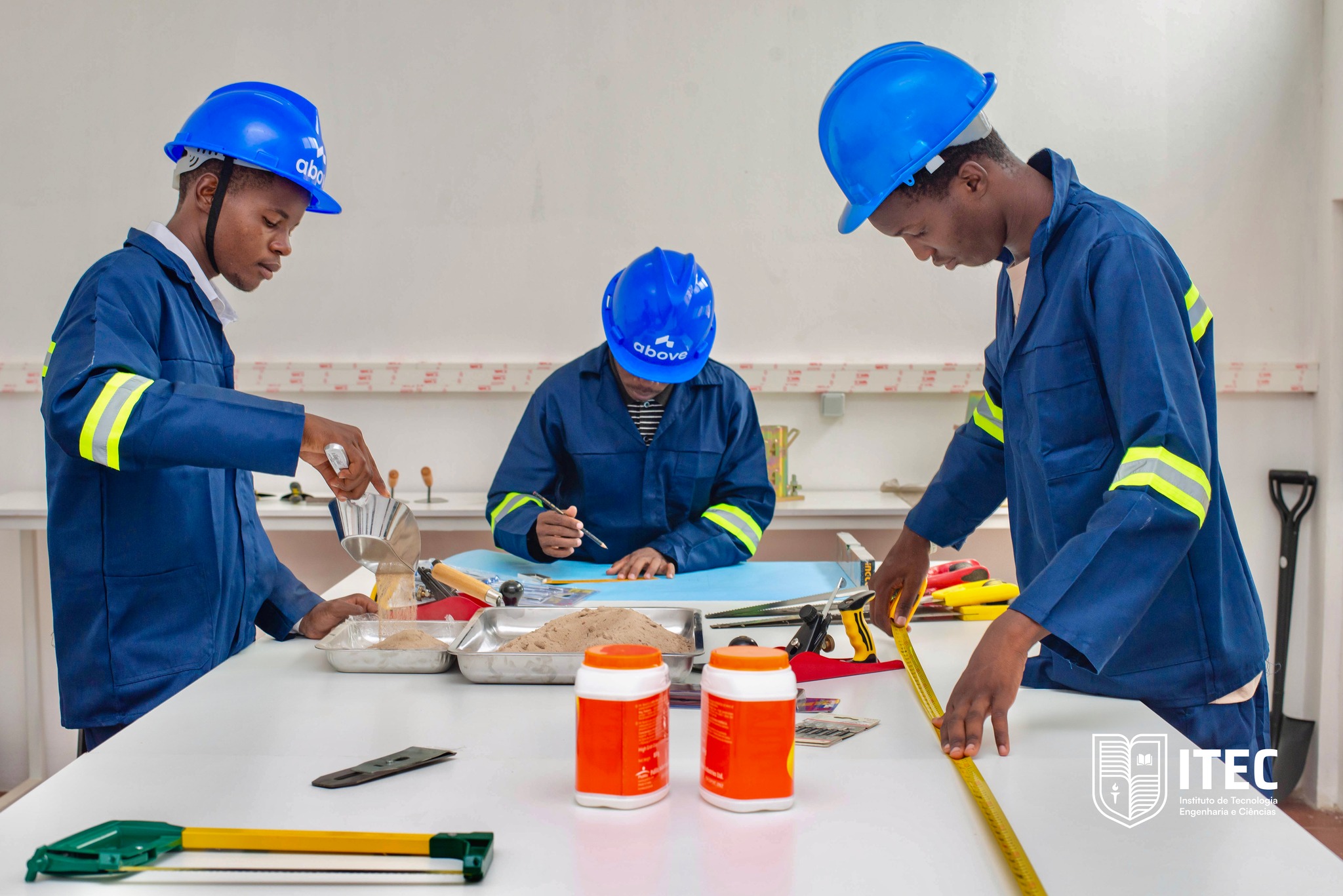 ITEC - Instituto de Tecnologia, Engenharia e Ciências | Maputo