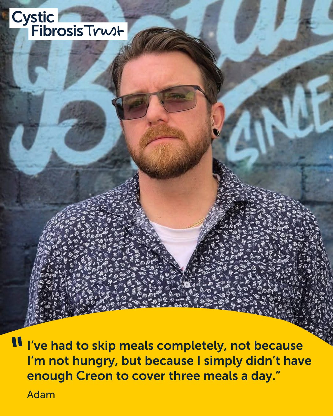 Cystic Fibrosis Trust | London